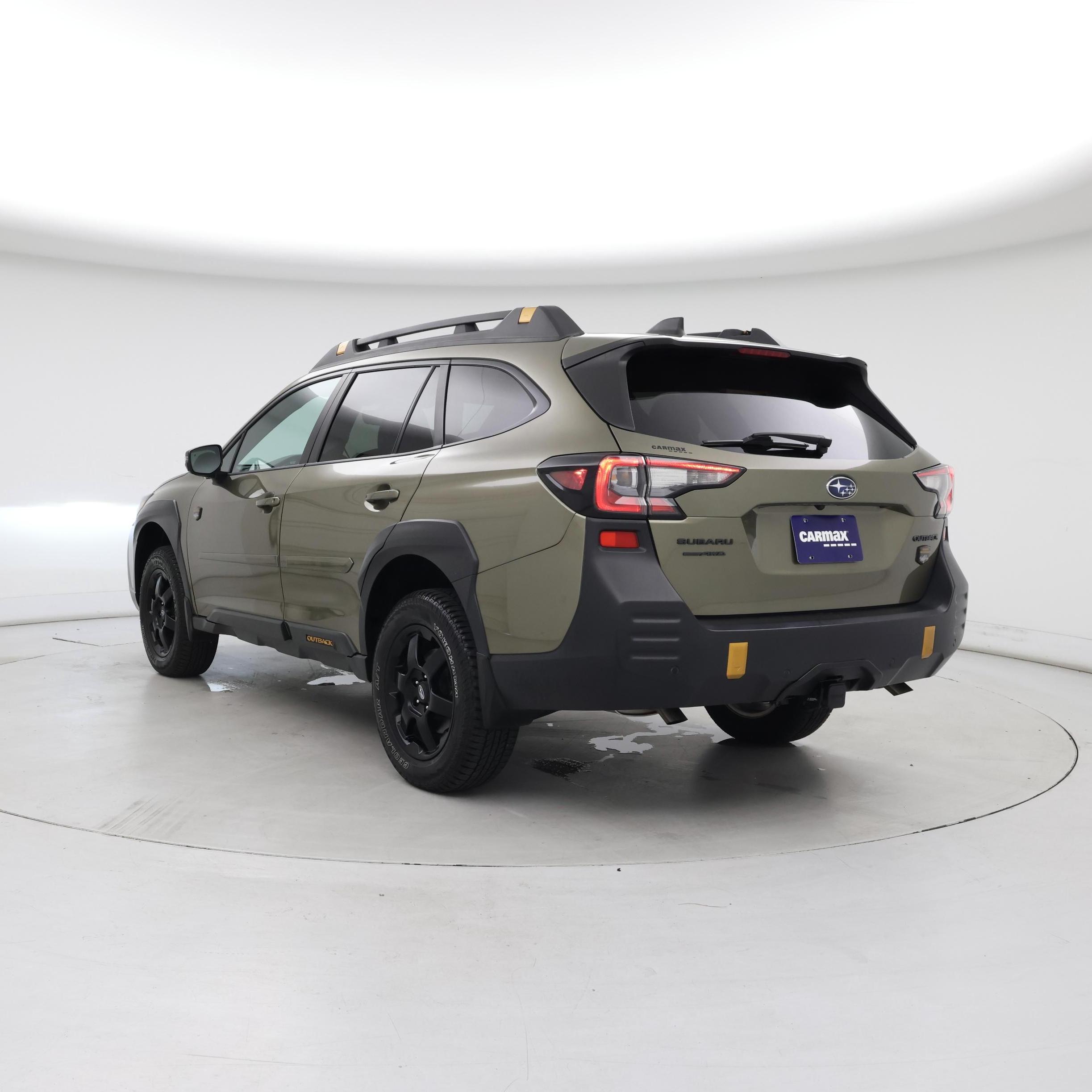 Thumbnail: 2022 Subaru Outback - 2