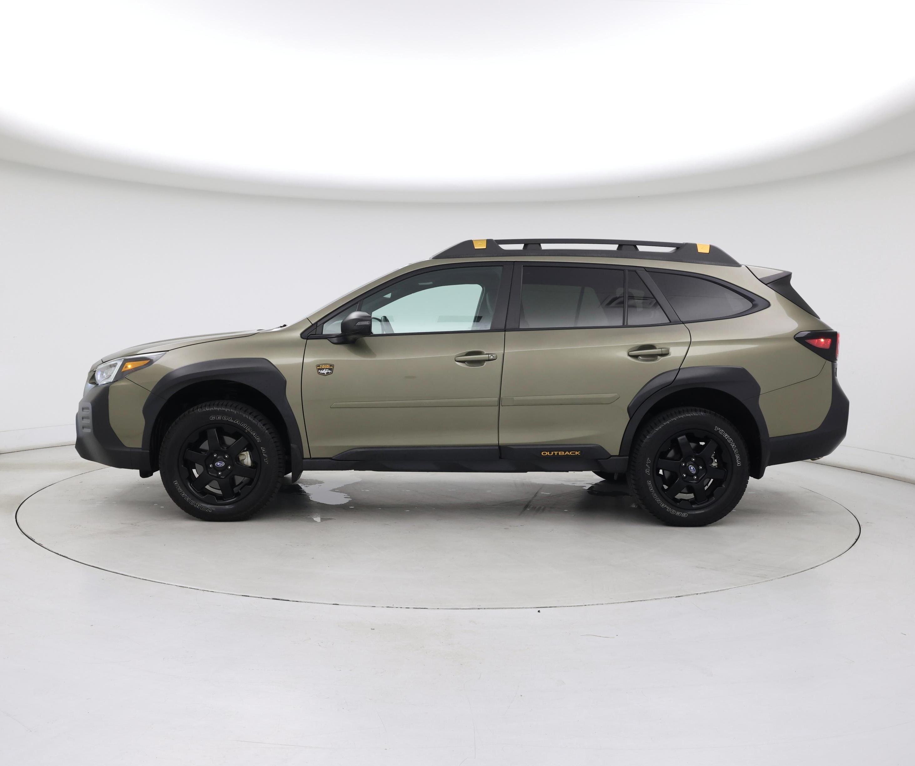Thumbnail: 2022 Subaru Outback - 3