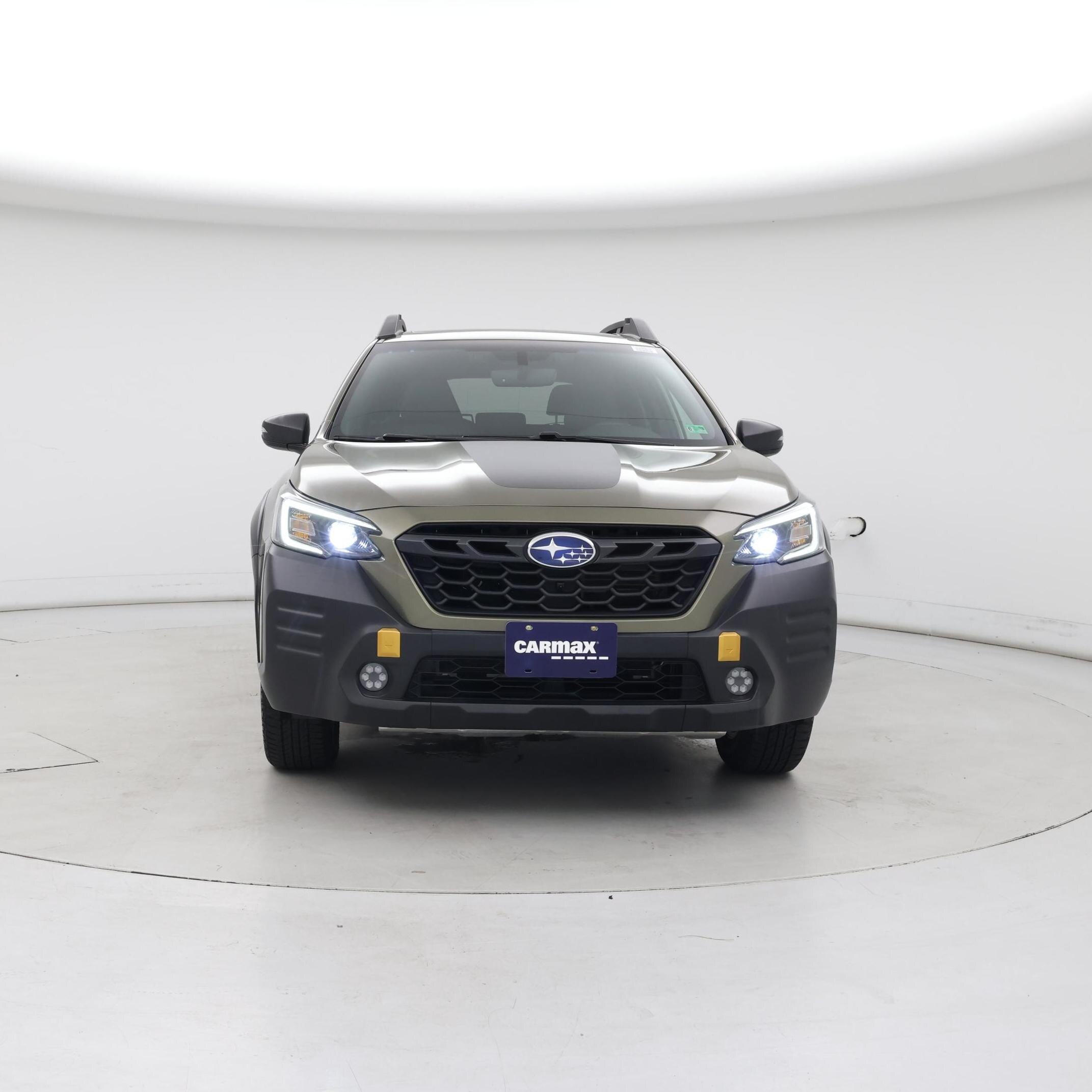 Thumbnail: 2022 Subaru Outback - 5