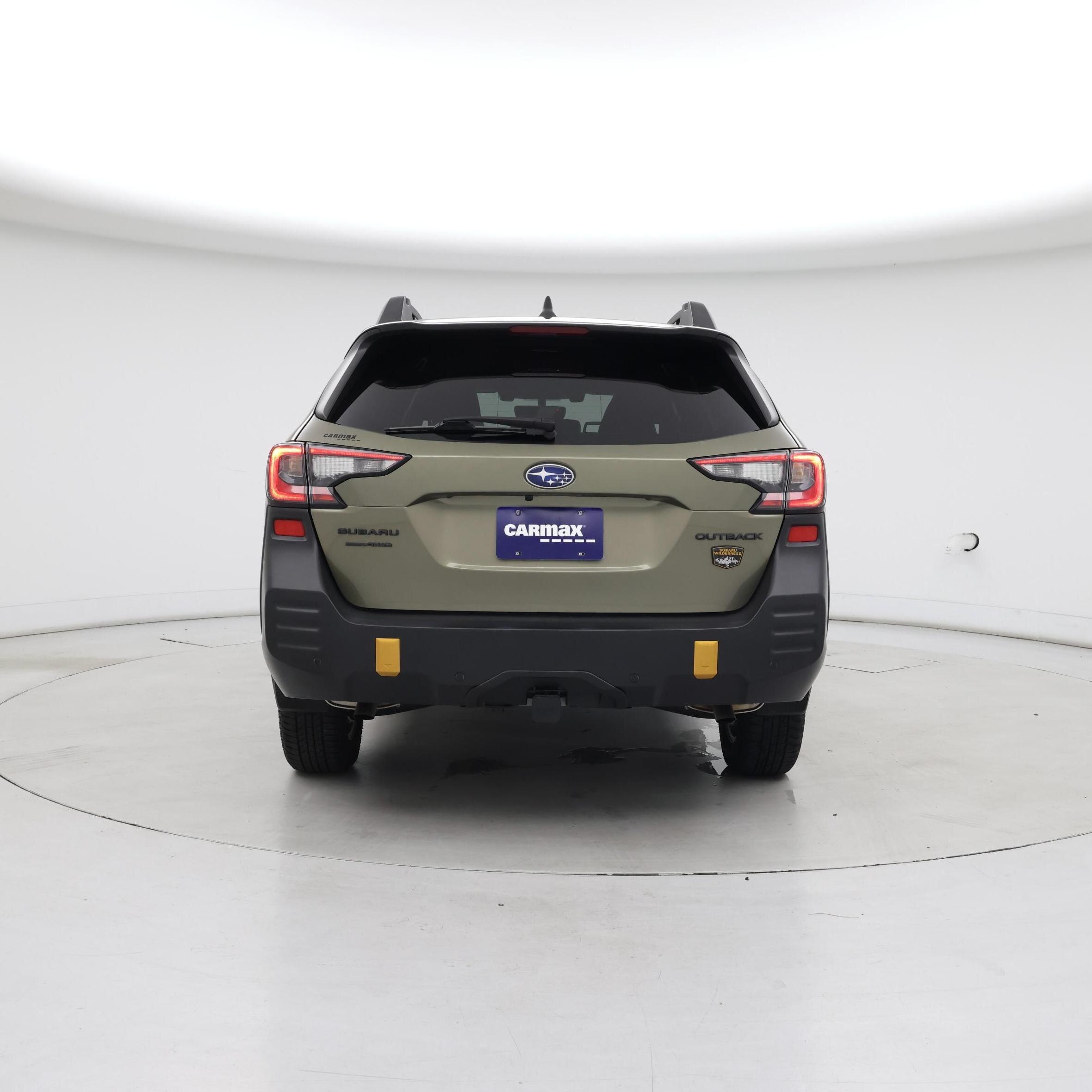 Thumbnail: 2022 Subaru Outback - 6