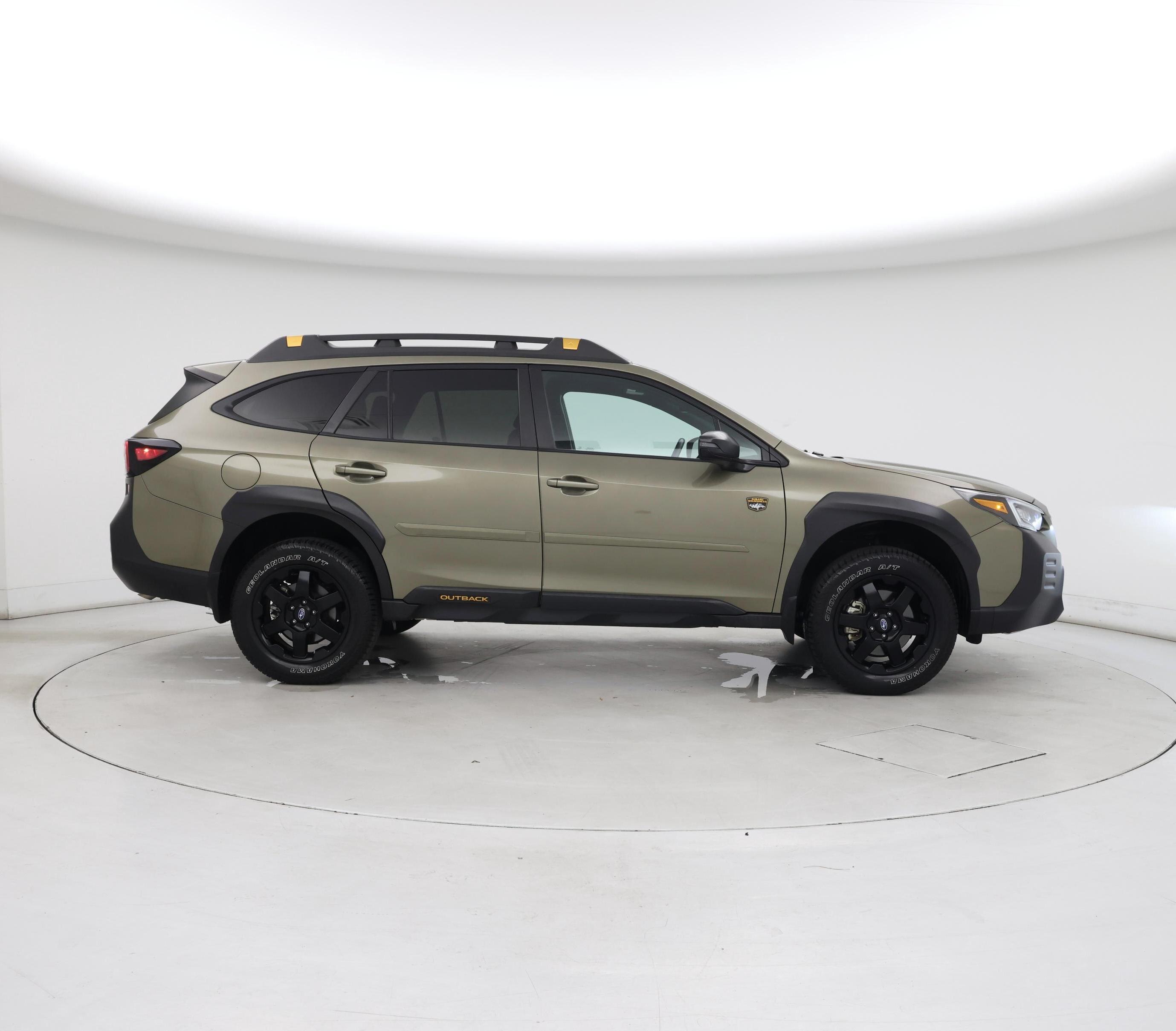 Thumbnail: 2022 Subaru Outback - 7