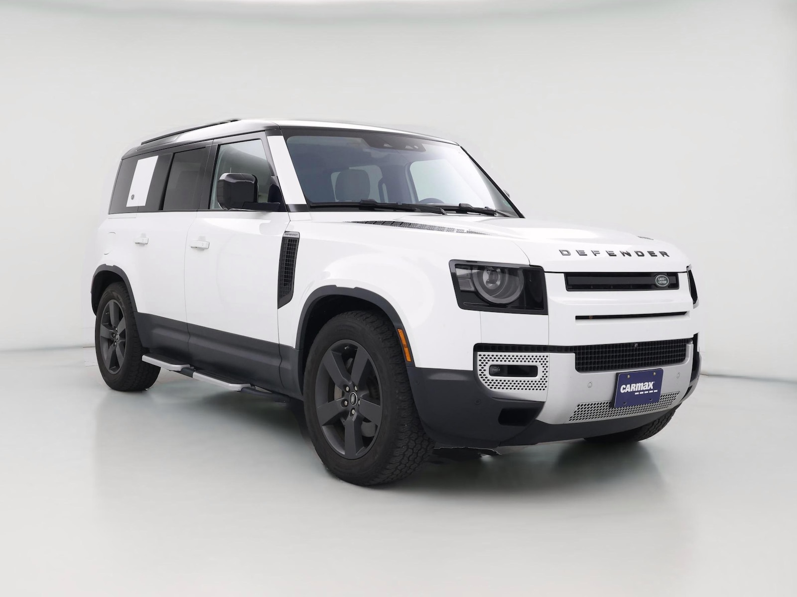 2021 Land Rover Defender