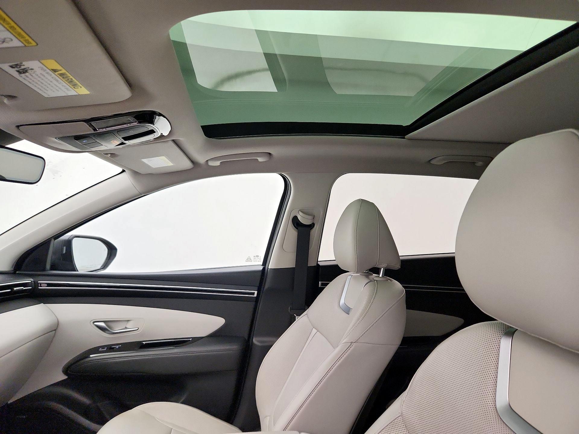 Thumbnail: 2022 Hyundai Tucson - 20