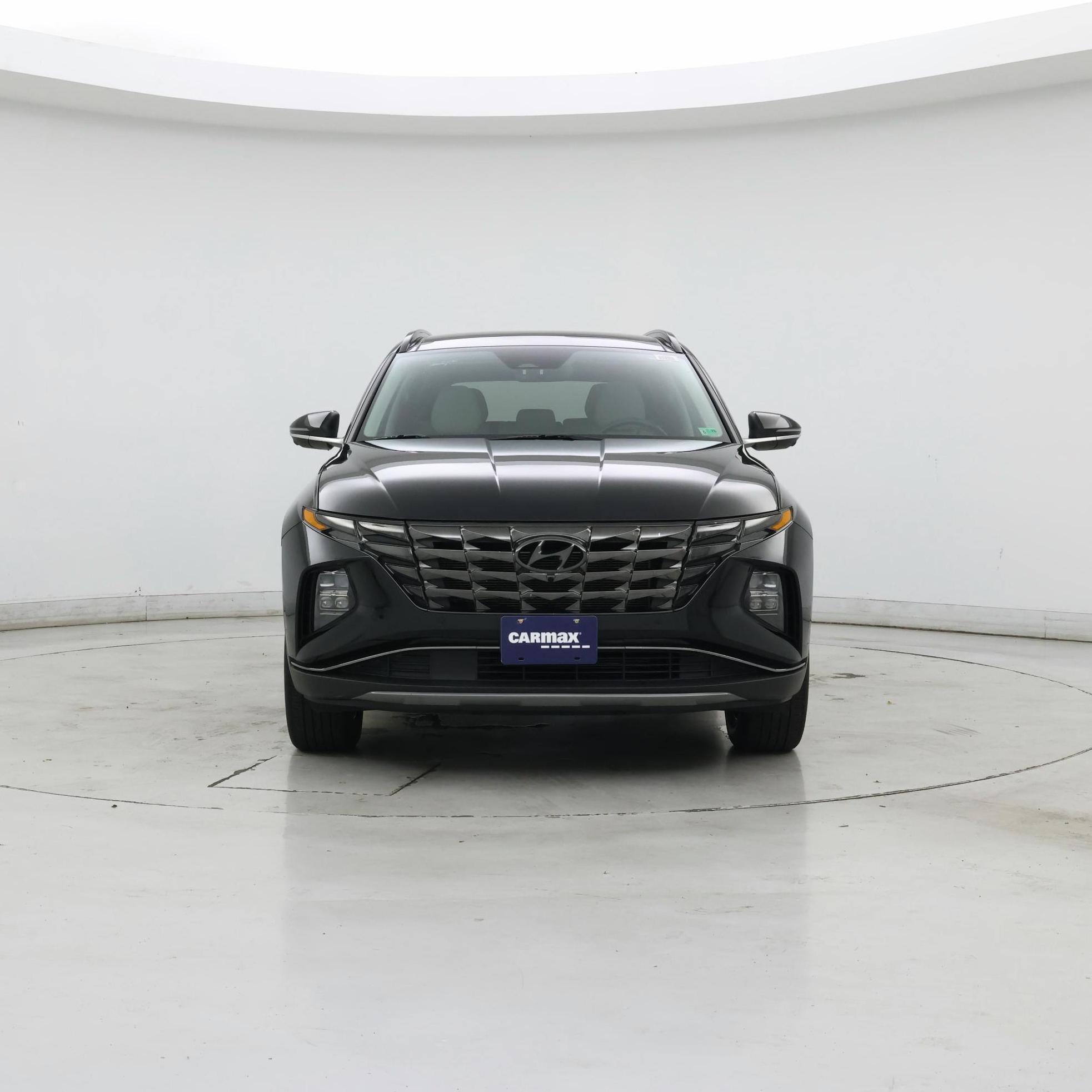 Thumbnail: 2022 Hyundai Tucson - 5