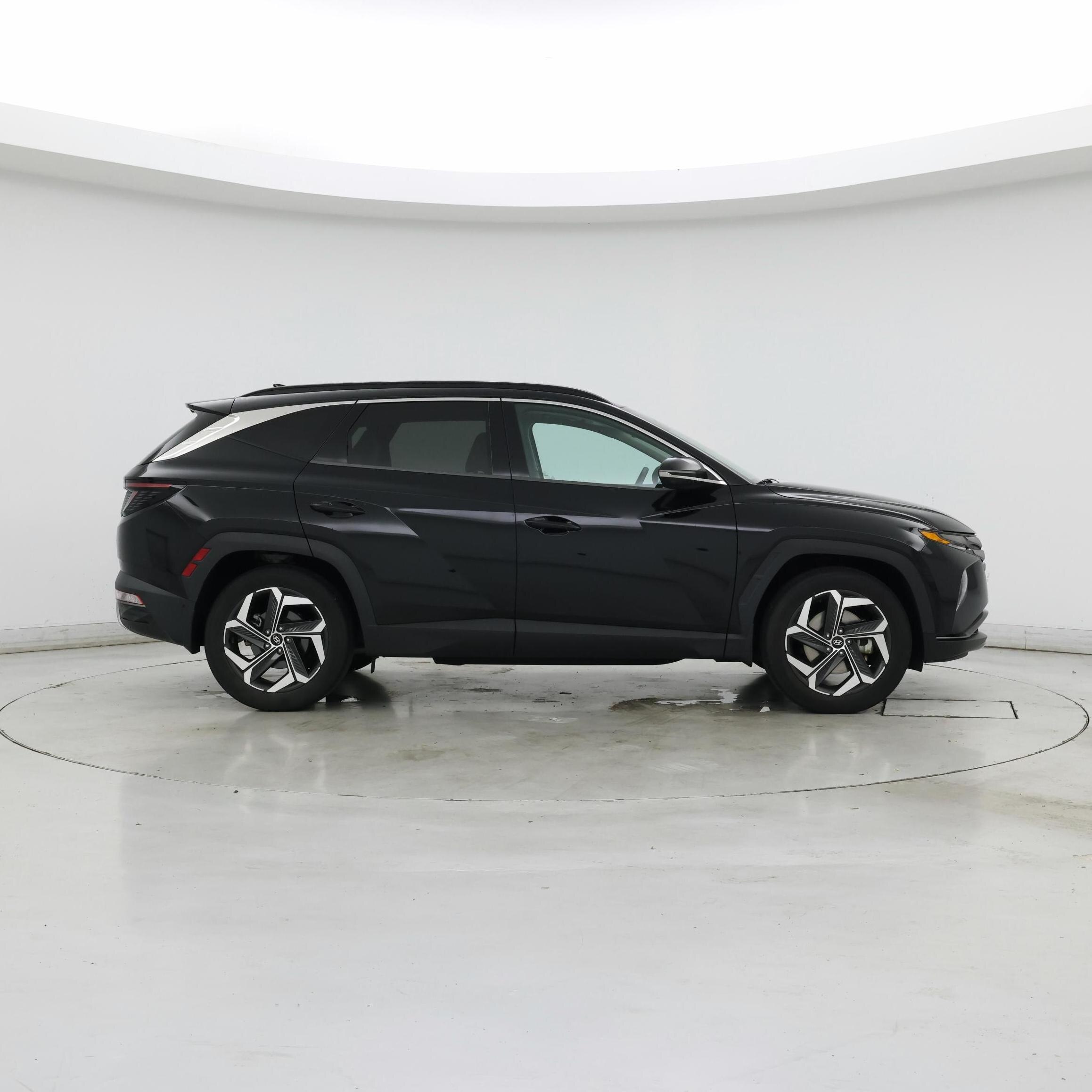 Thumbnail: 2022 Hyundai Tucson - 7