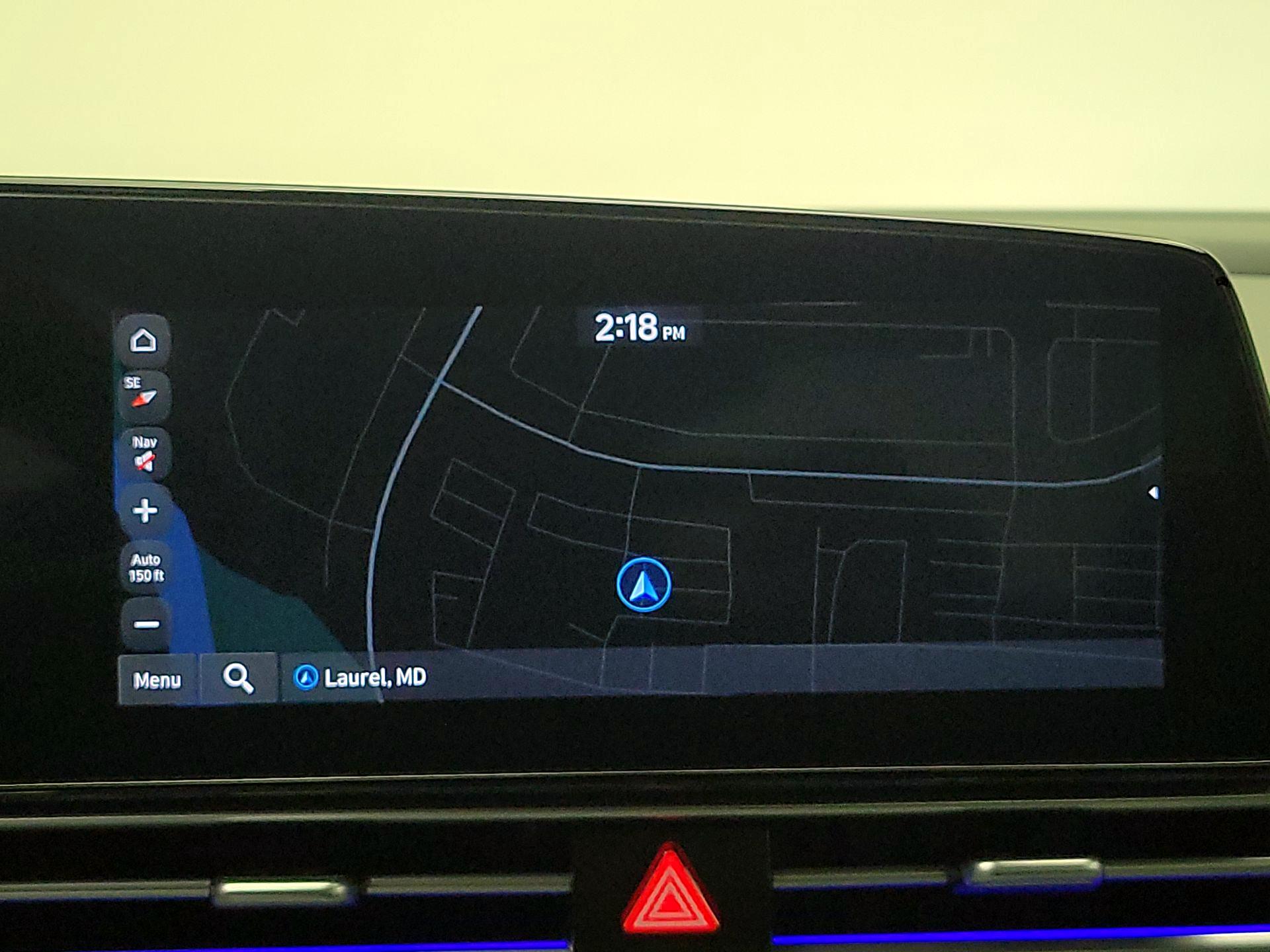 Thumbnail: 2024 Hyundai Elantra - 14
