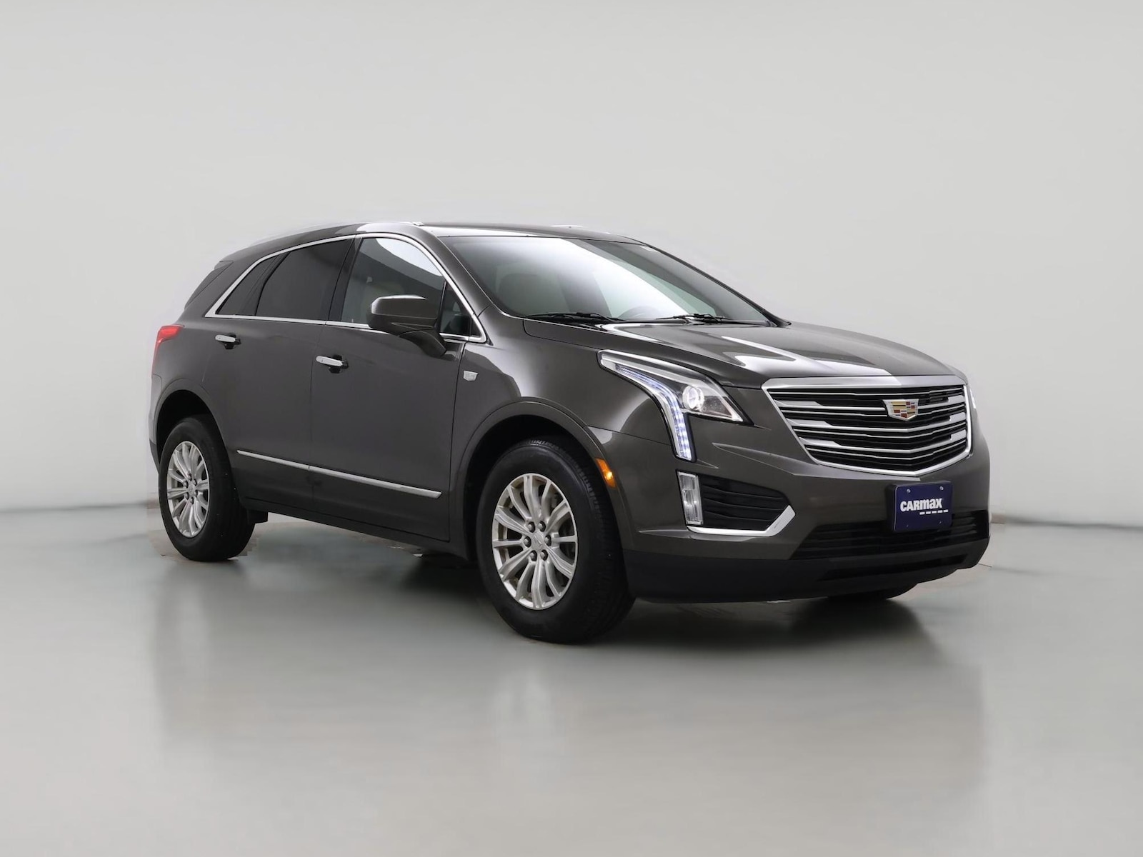2019 Cadillac XT5
