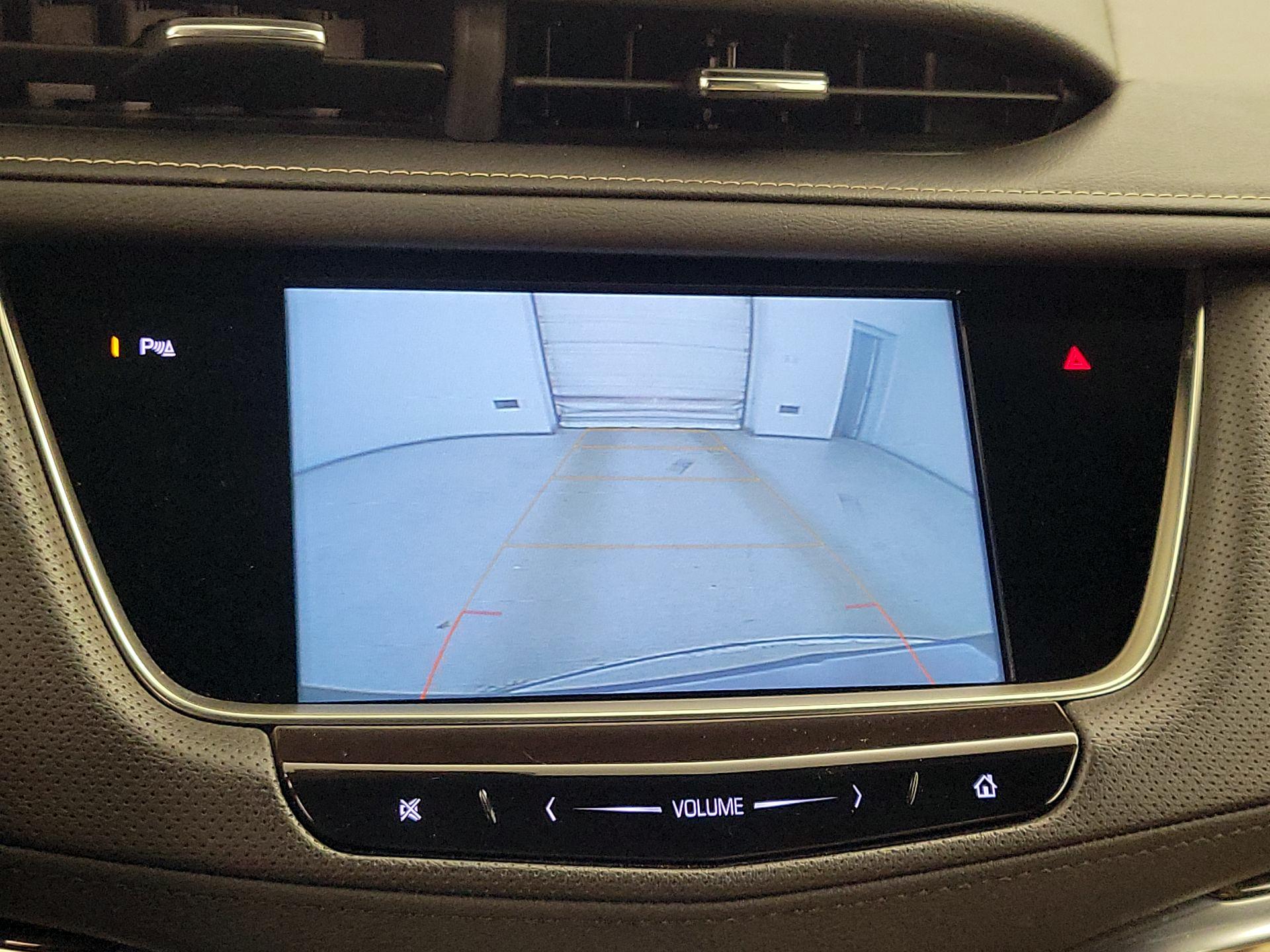 Thumbnail: 2019 Cadillac XT5 - 14