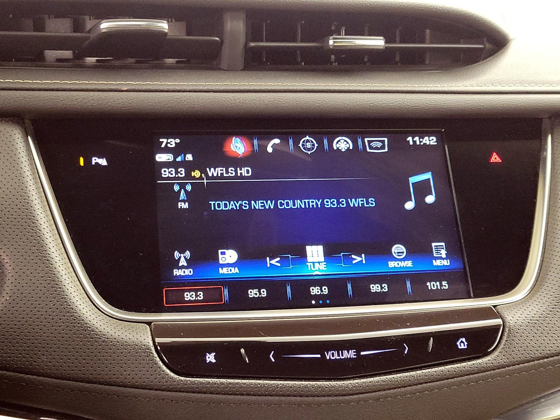 Thumbnail: 2019 Cadillac XT5 - 15