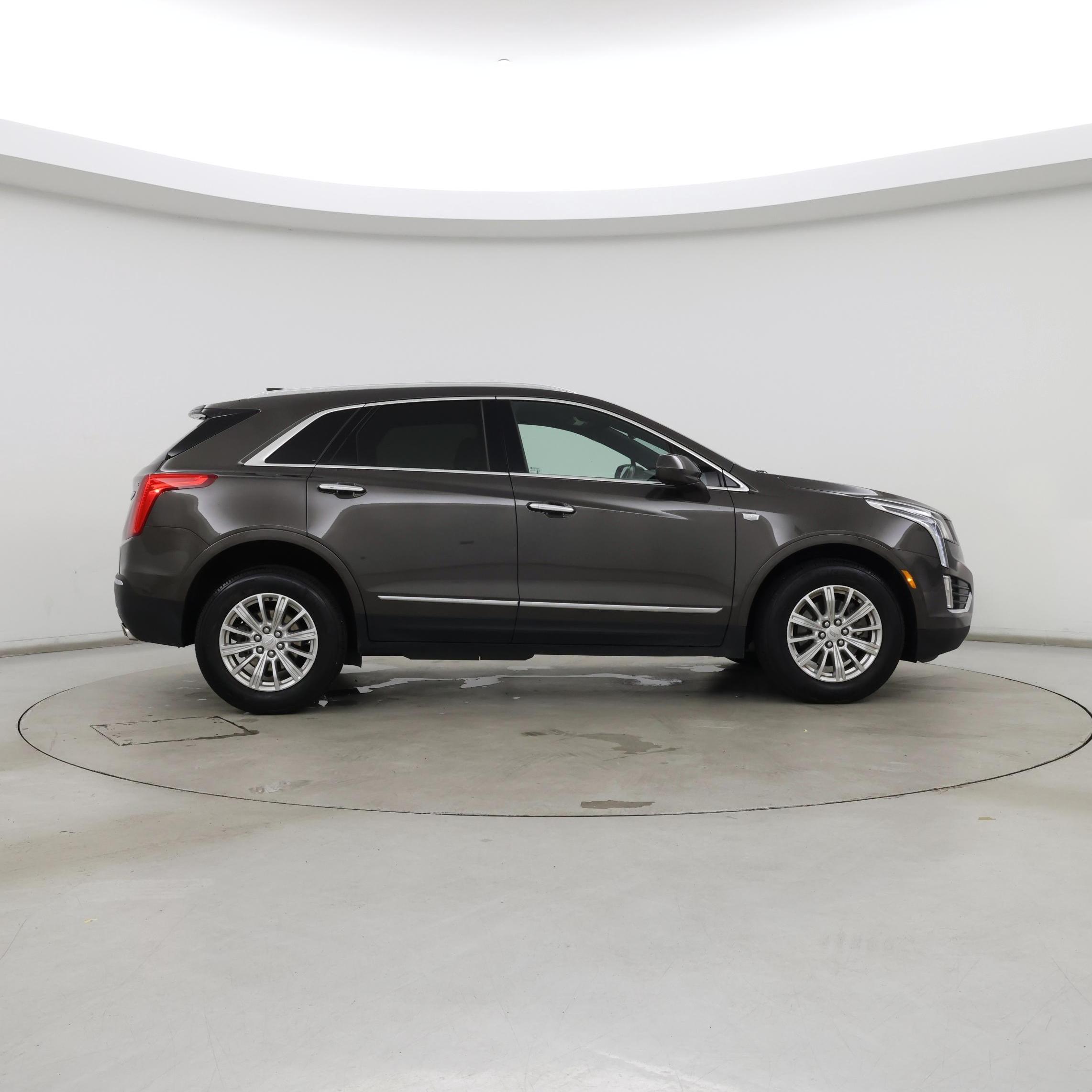 Thumbnail: 2019 Cadillac XT5 - 7