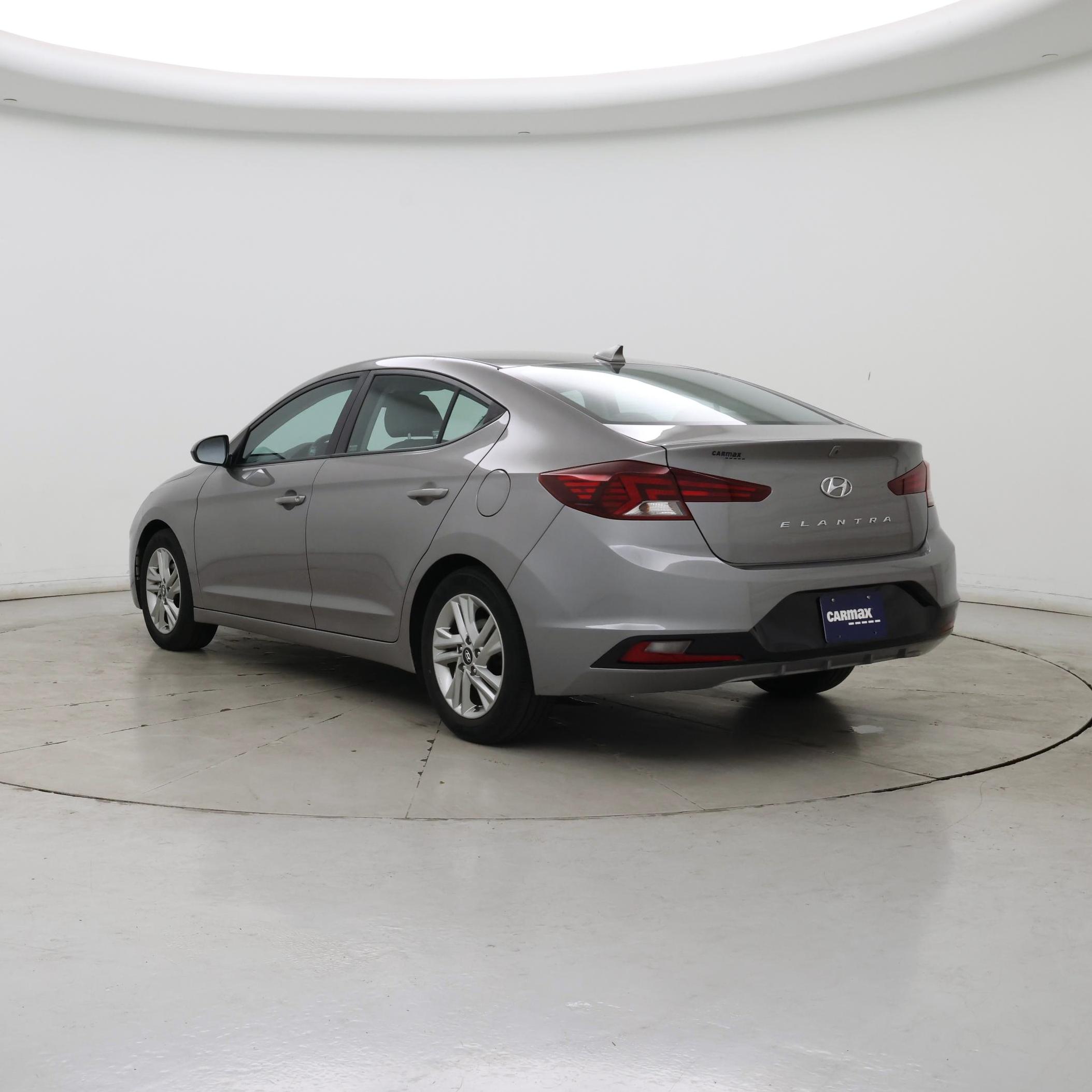 Thumbnail: 2020 Hyundai Elantra - 2