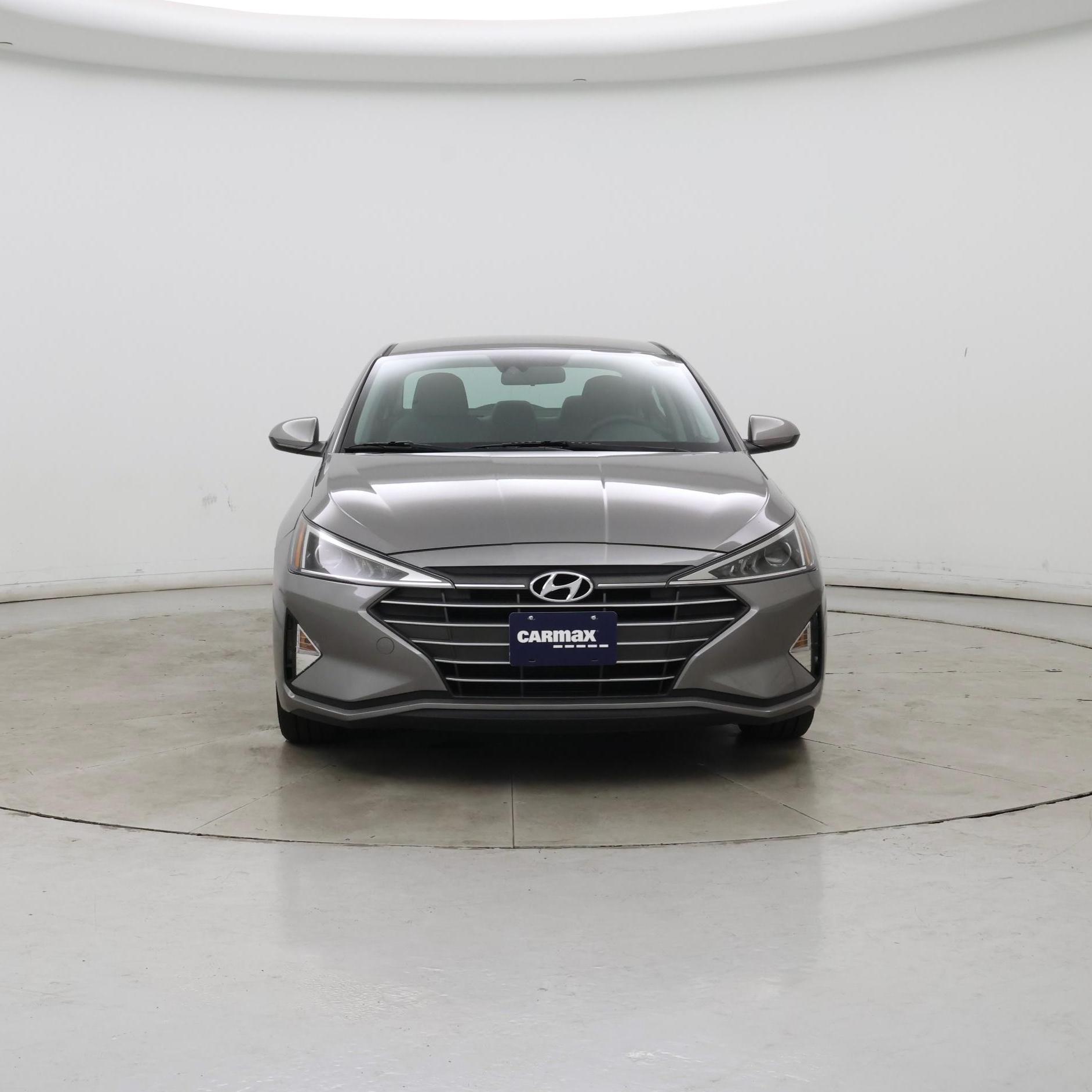 Thumbnail: 2020 Hyundai Elantra - 5
