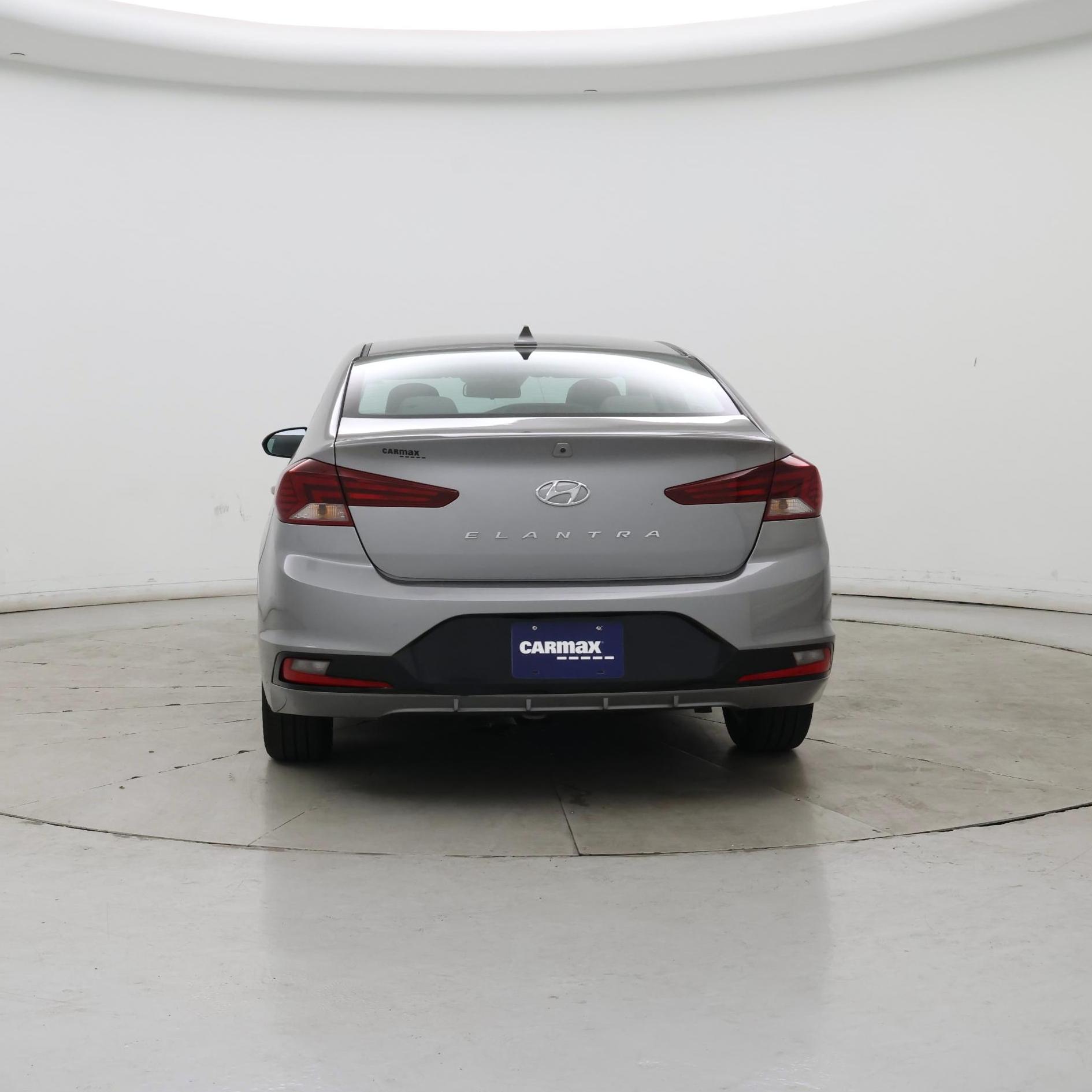 Thumbnail: 2020 Hyundai Elantra - 6