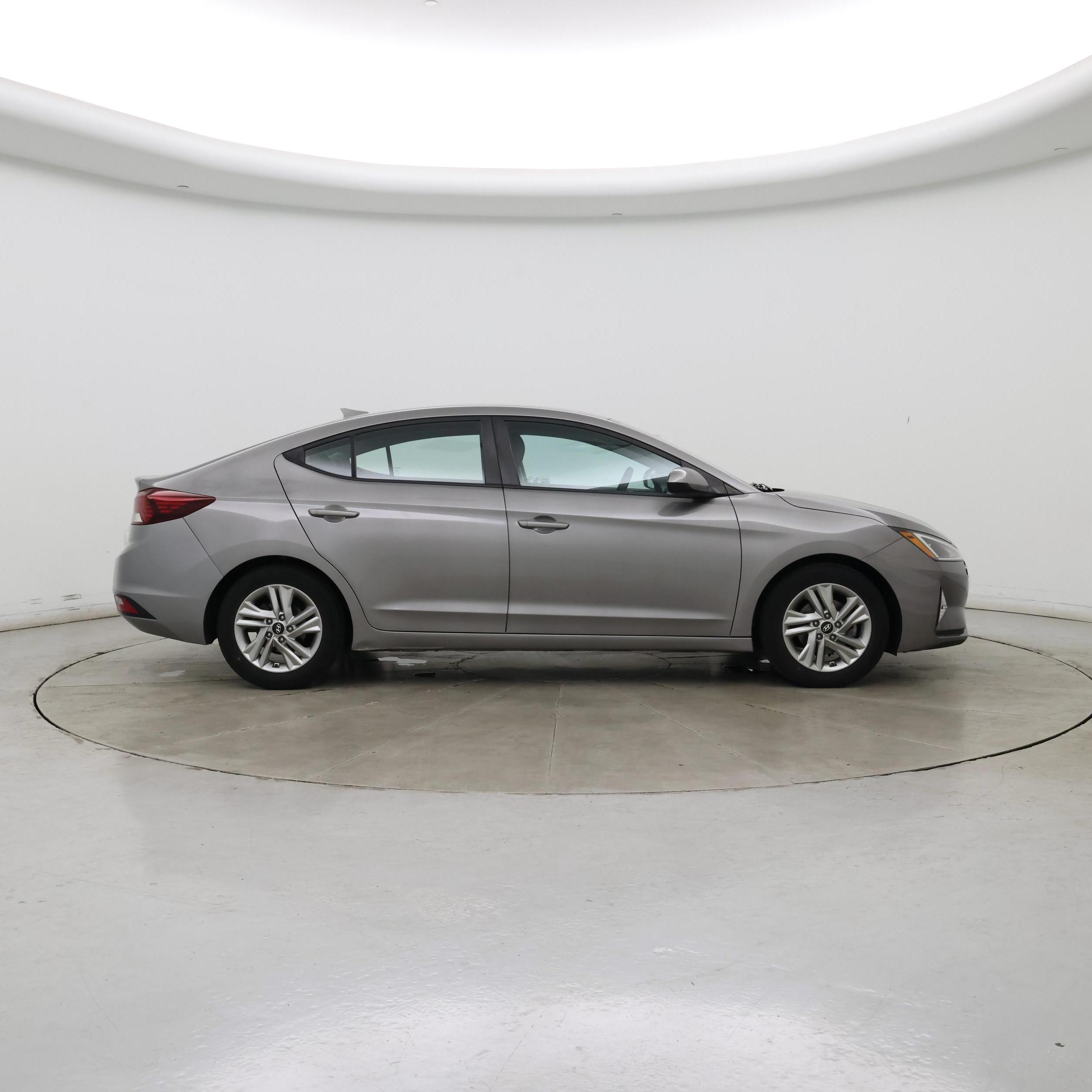 Thumbnail: 2020 Hyundai Elantra - 7