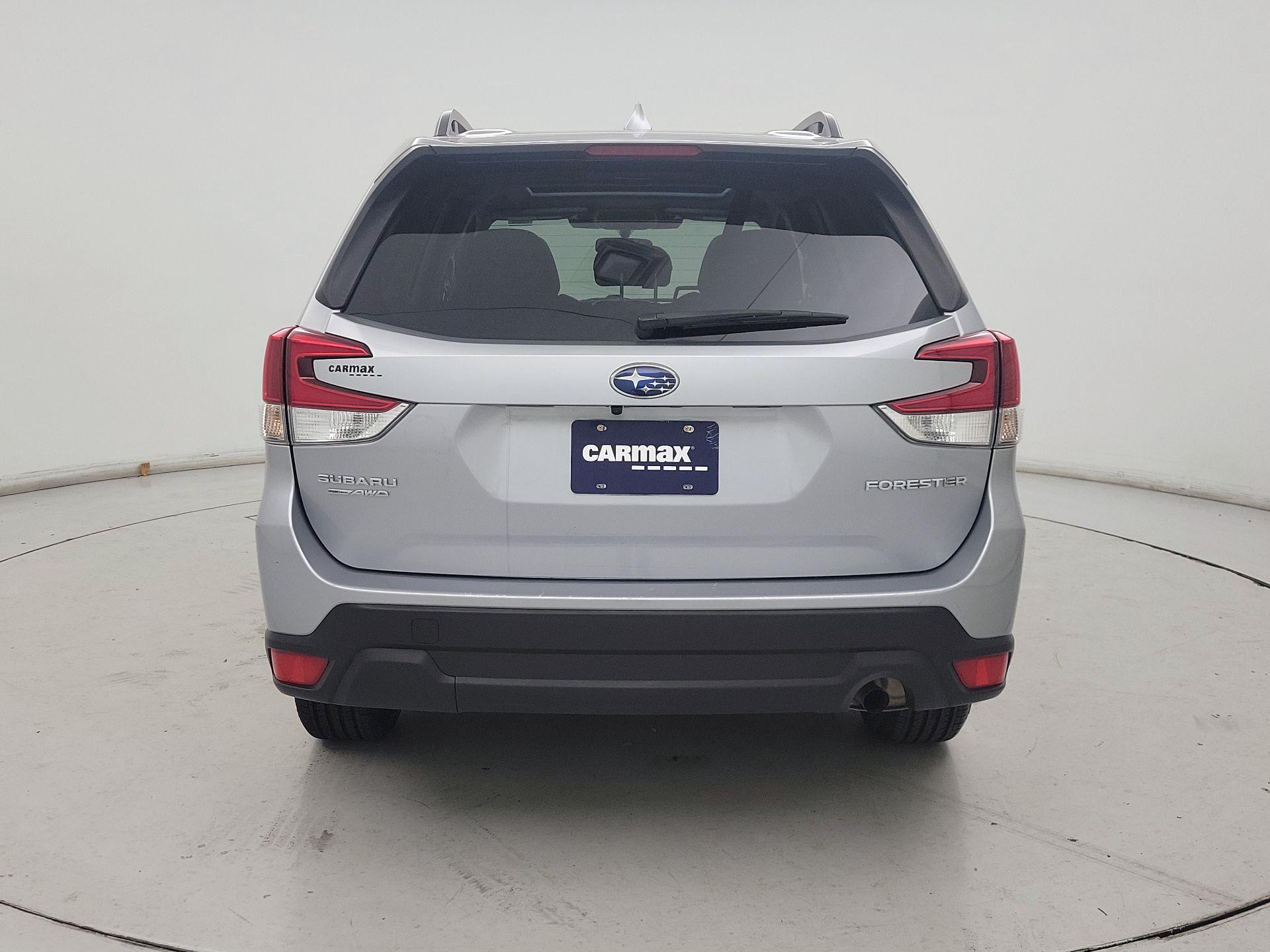 Thumbnail: 2022 Subaru Forester - 6