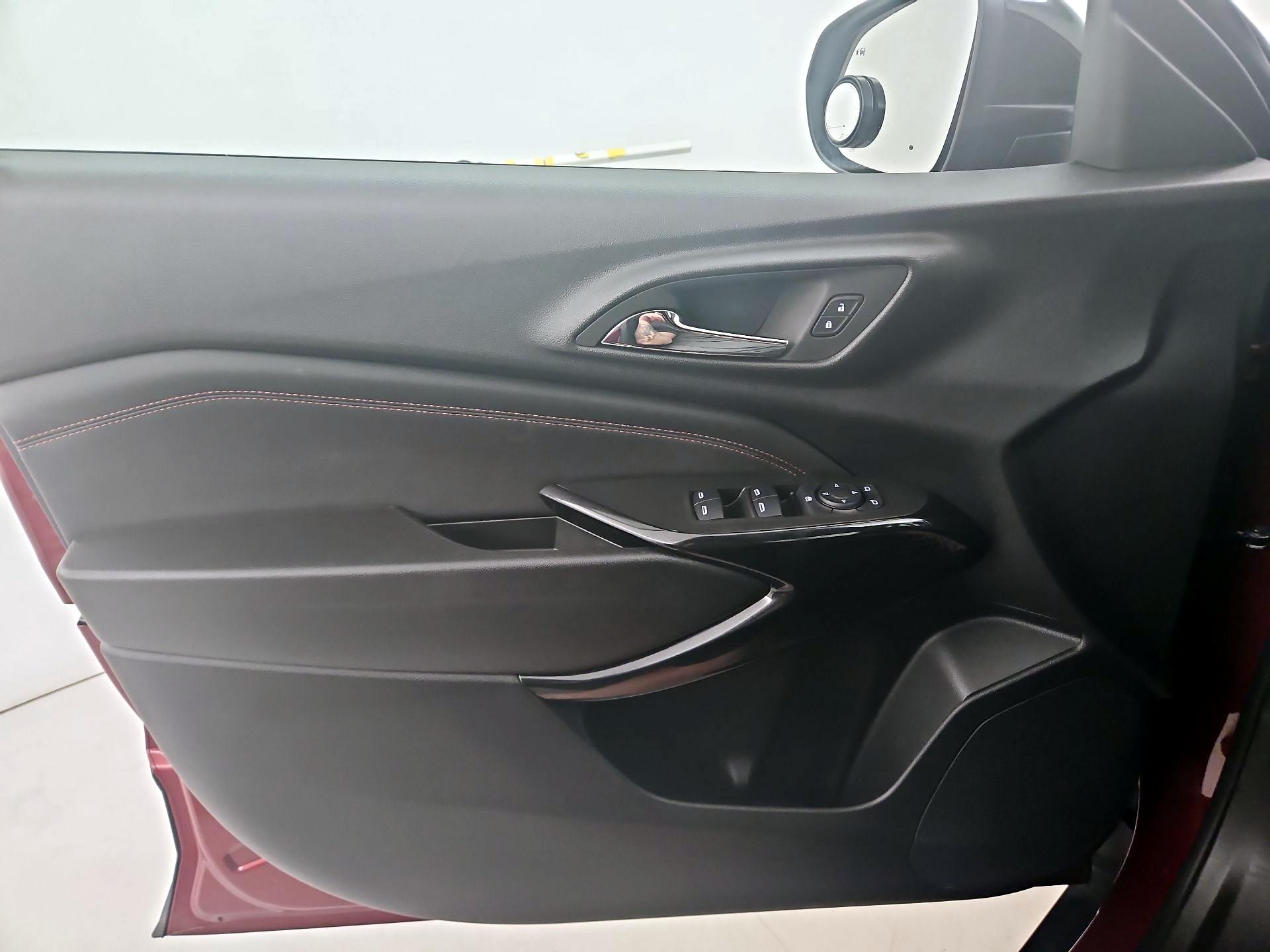 Thumbnail: 2024 Chevrolet Trax - 12