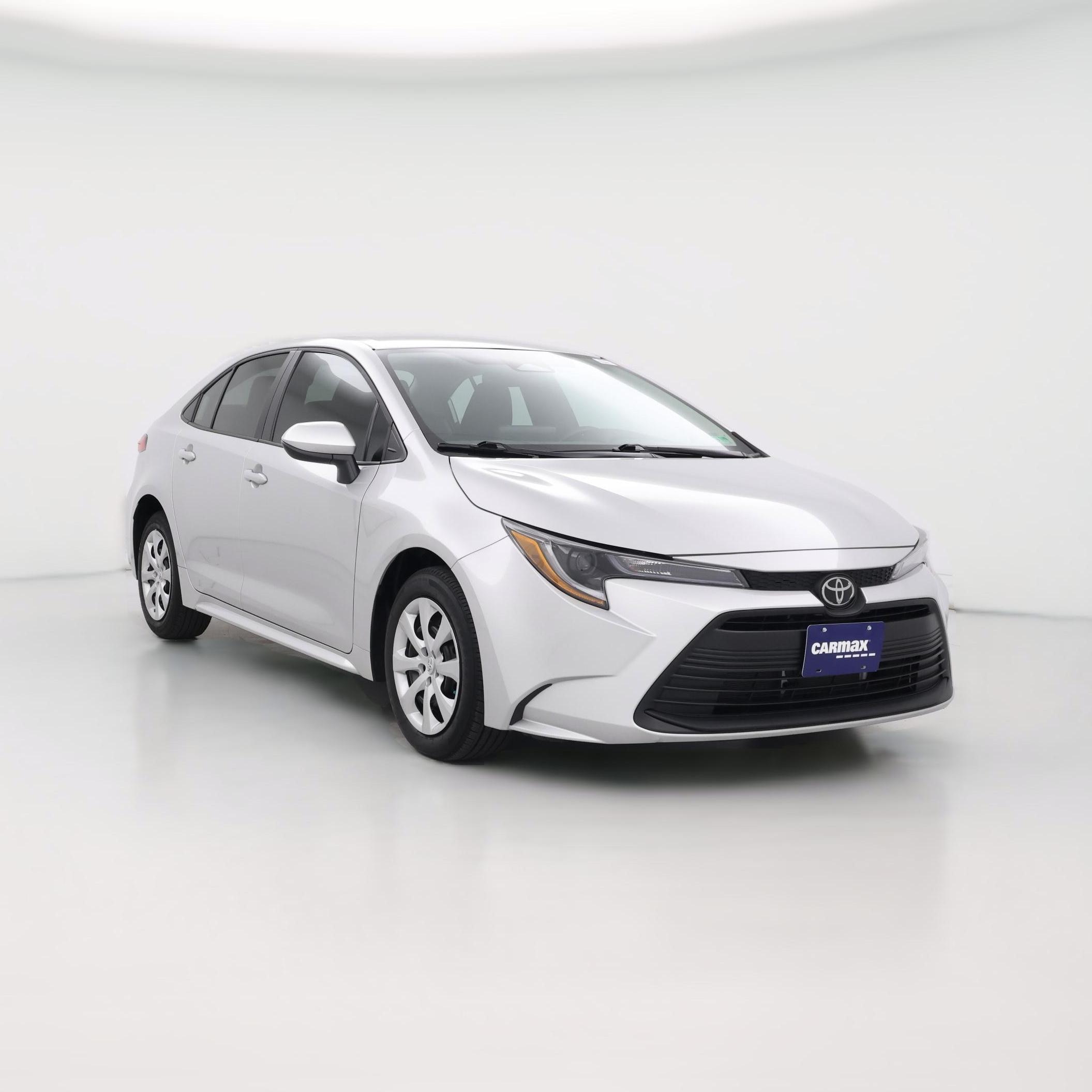 Thumbnail: 2024 Toyota Corolla - 1