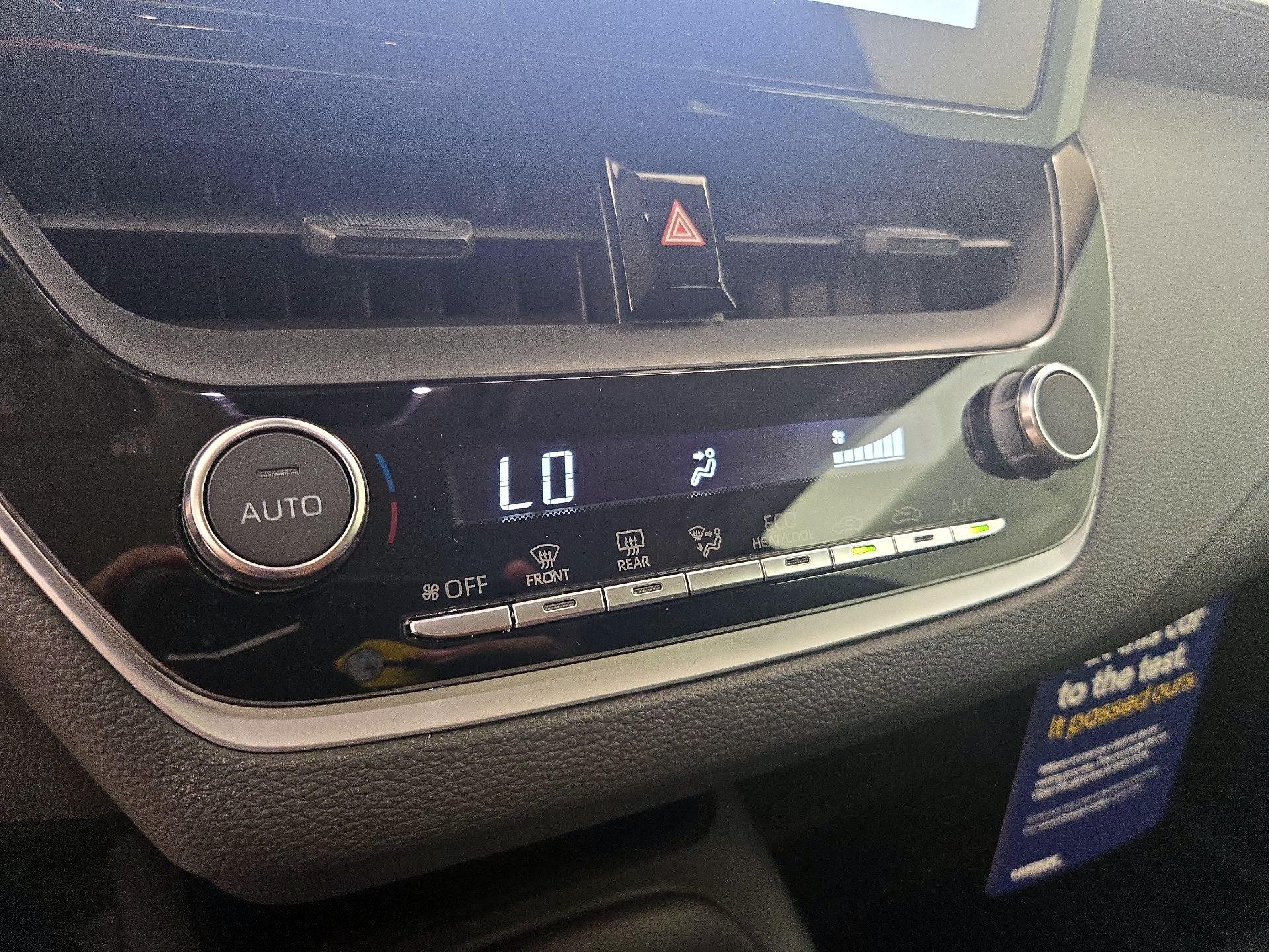 Thumbnail: 2024 Toyota Corolla - 17