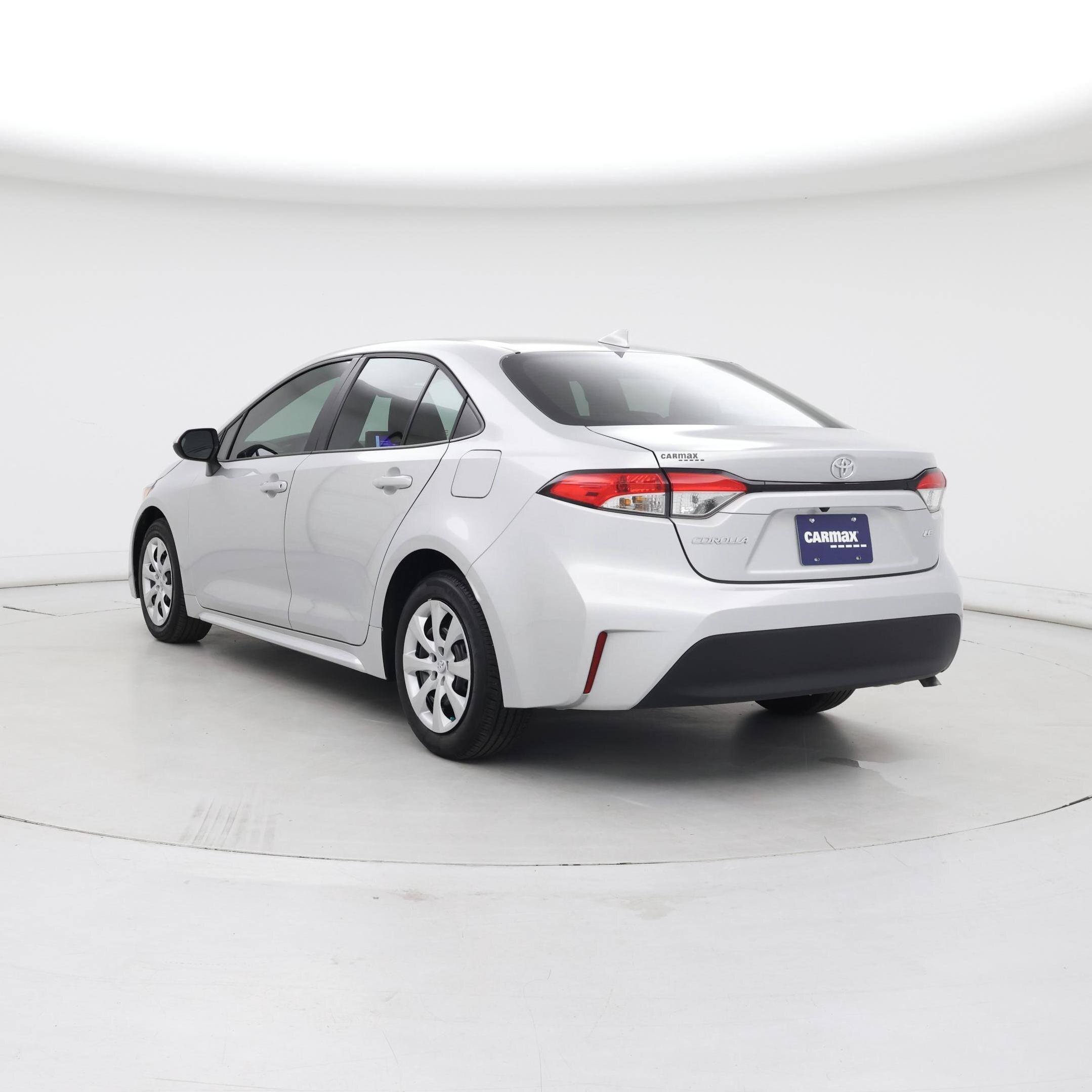 Thumbnail: 2024 Toyota Corolla - 2