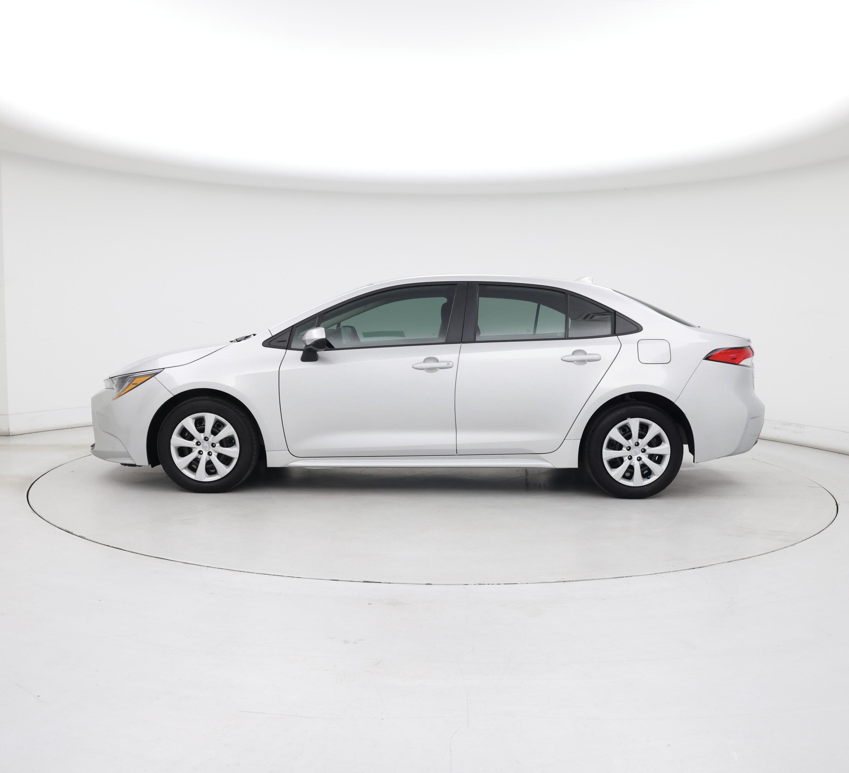 Thumbnail: 2024 Toyota Corolla - 3