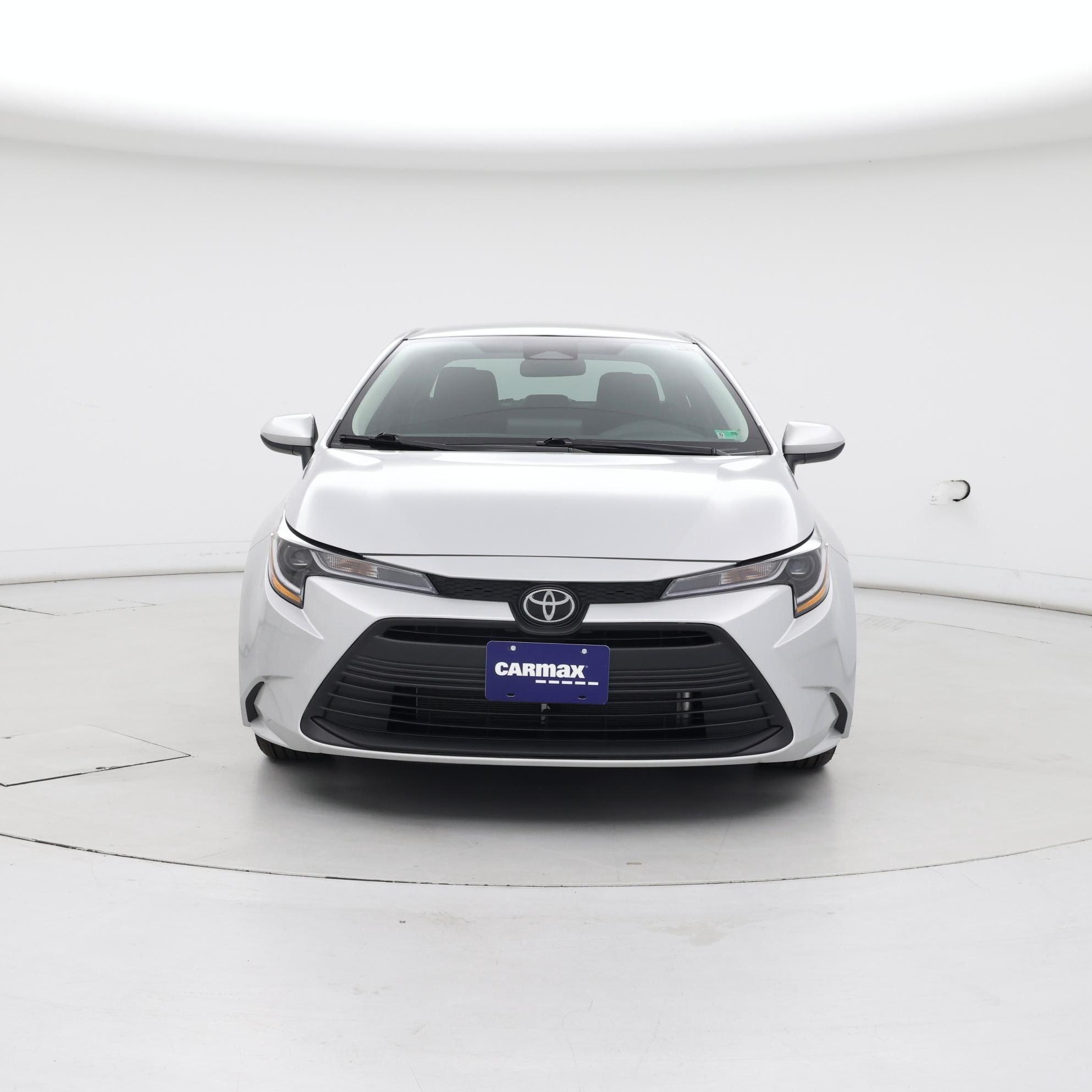 Thumbnail: 2024 Toyota Corolla - 5