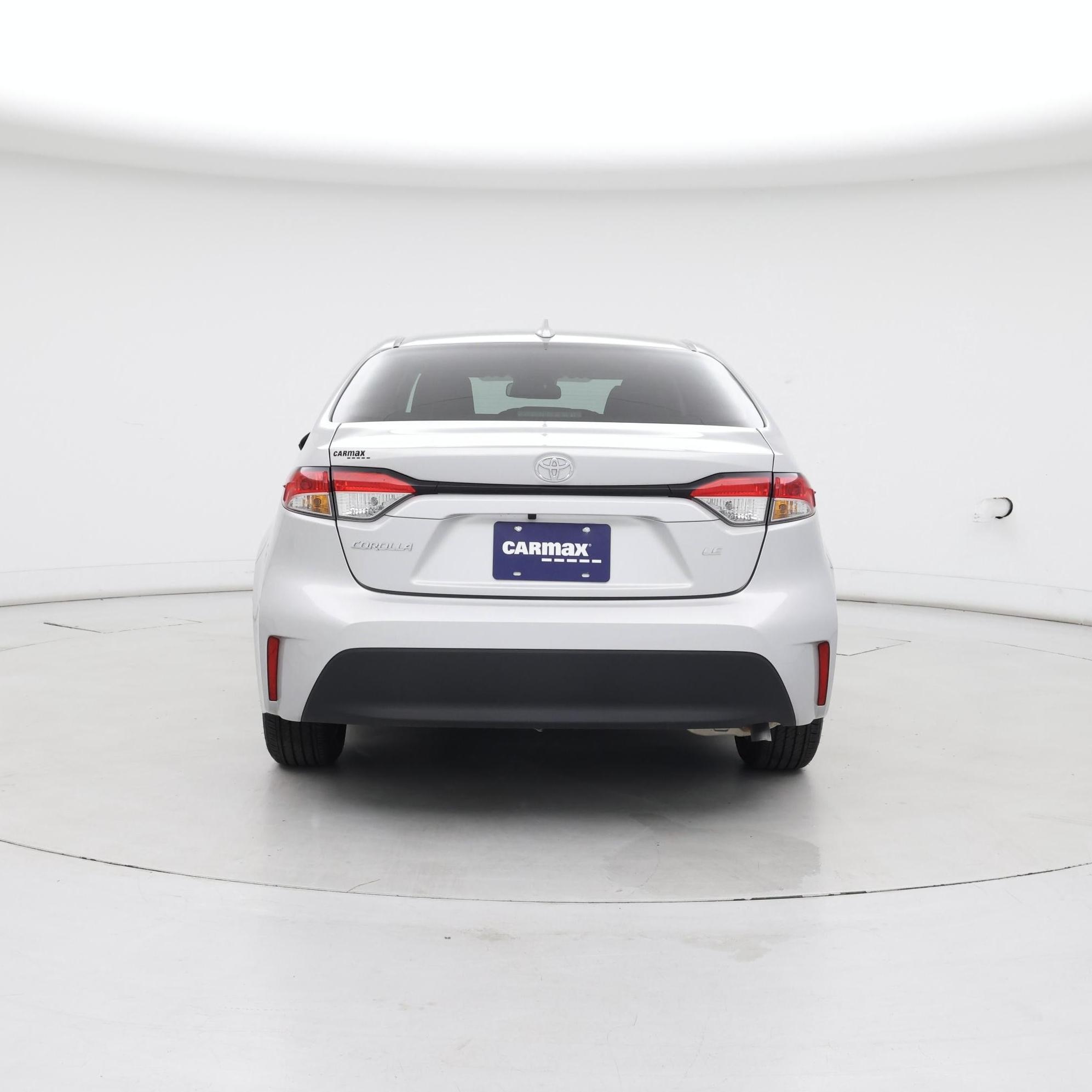 Thumbnail: 2024 Toyota Corolla - 6