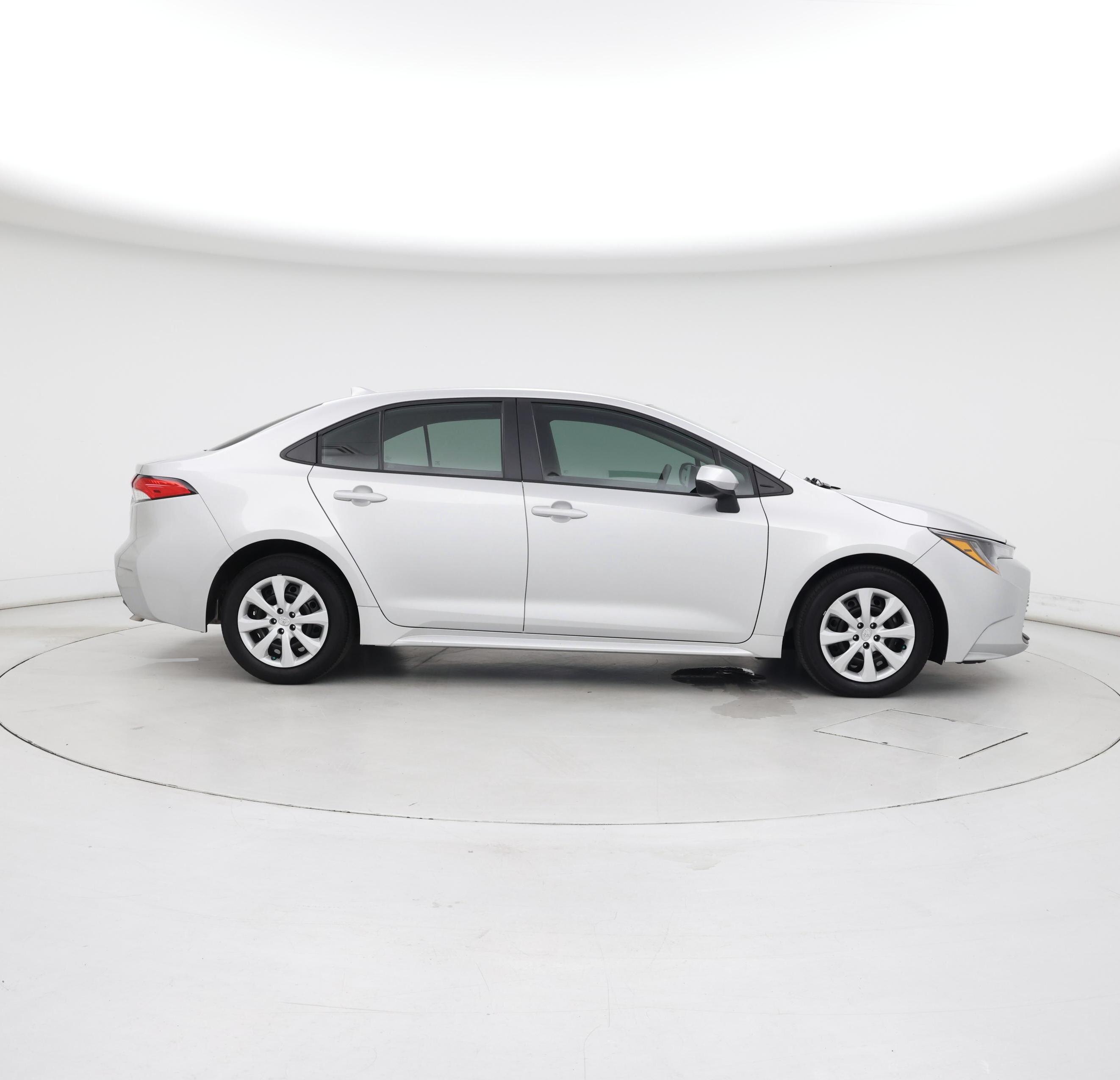 Thumbnail: 2024 Toyota Corolla - 7