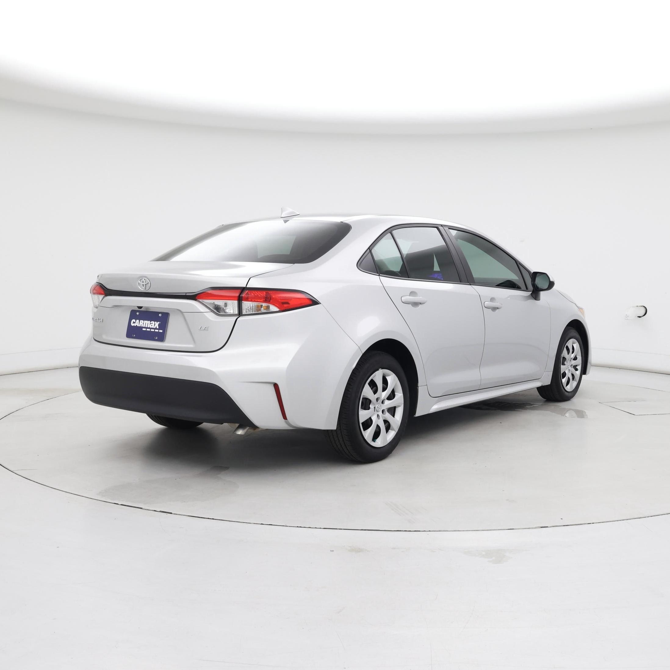 Thumbnail: 2024 Toyota Corolla - 8