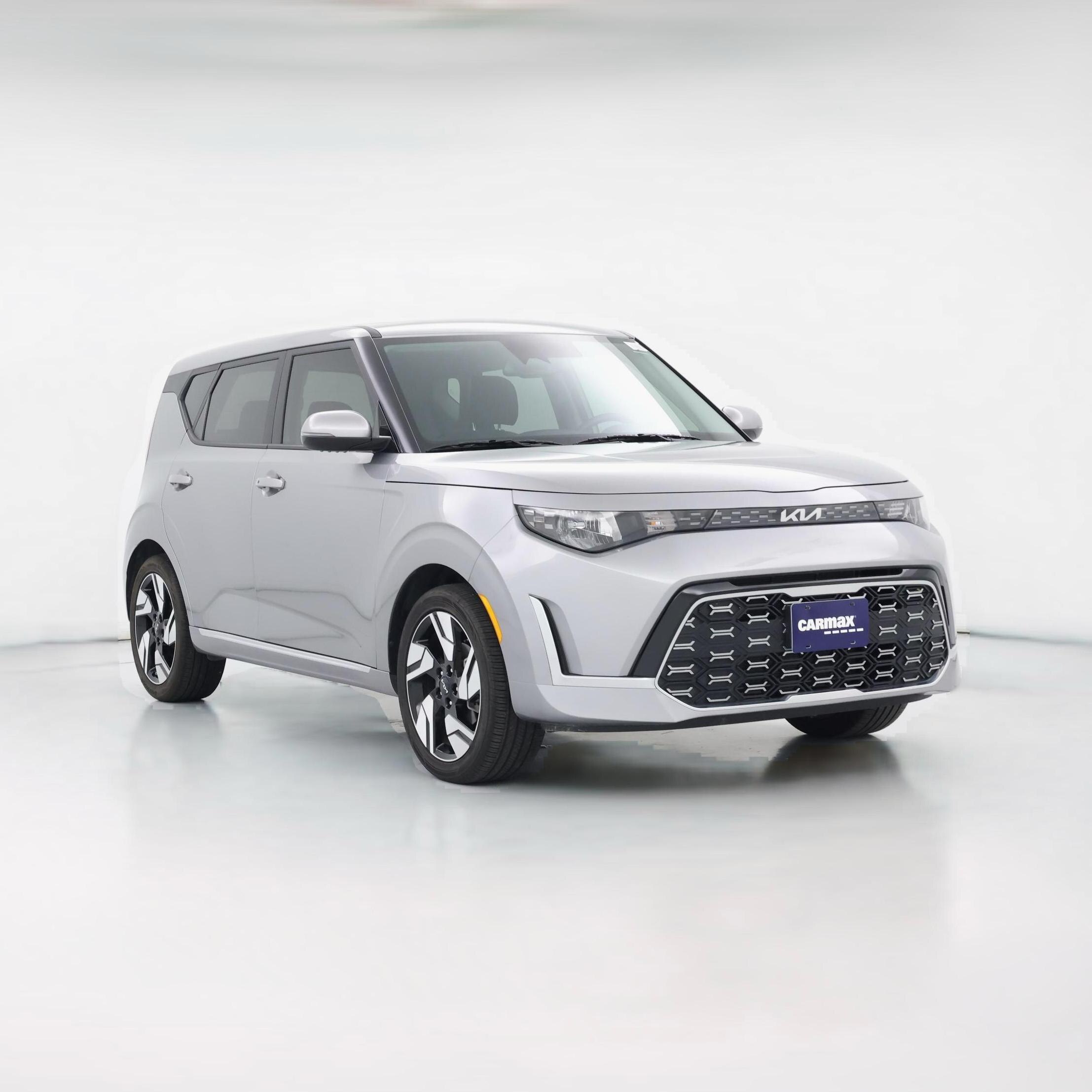 Thumbnail: 2025 Kia Soul - 1
