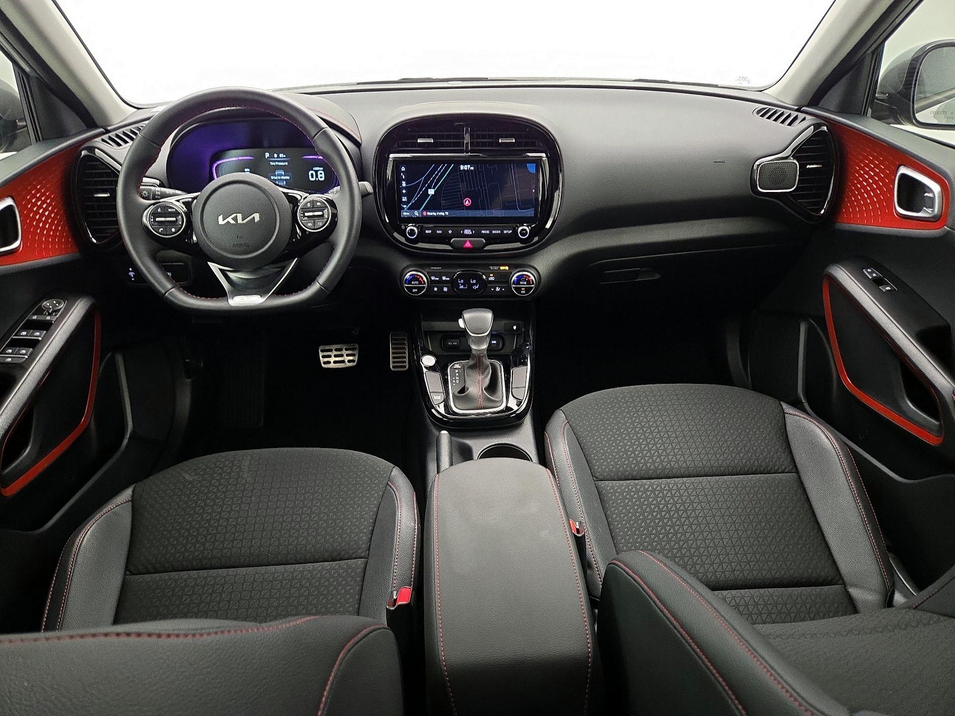 Thumbnail: 2025 Kia Soul - 9