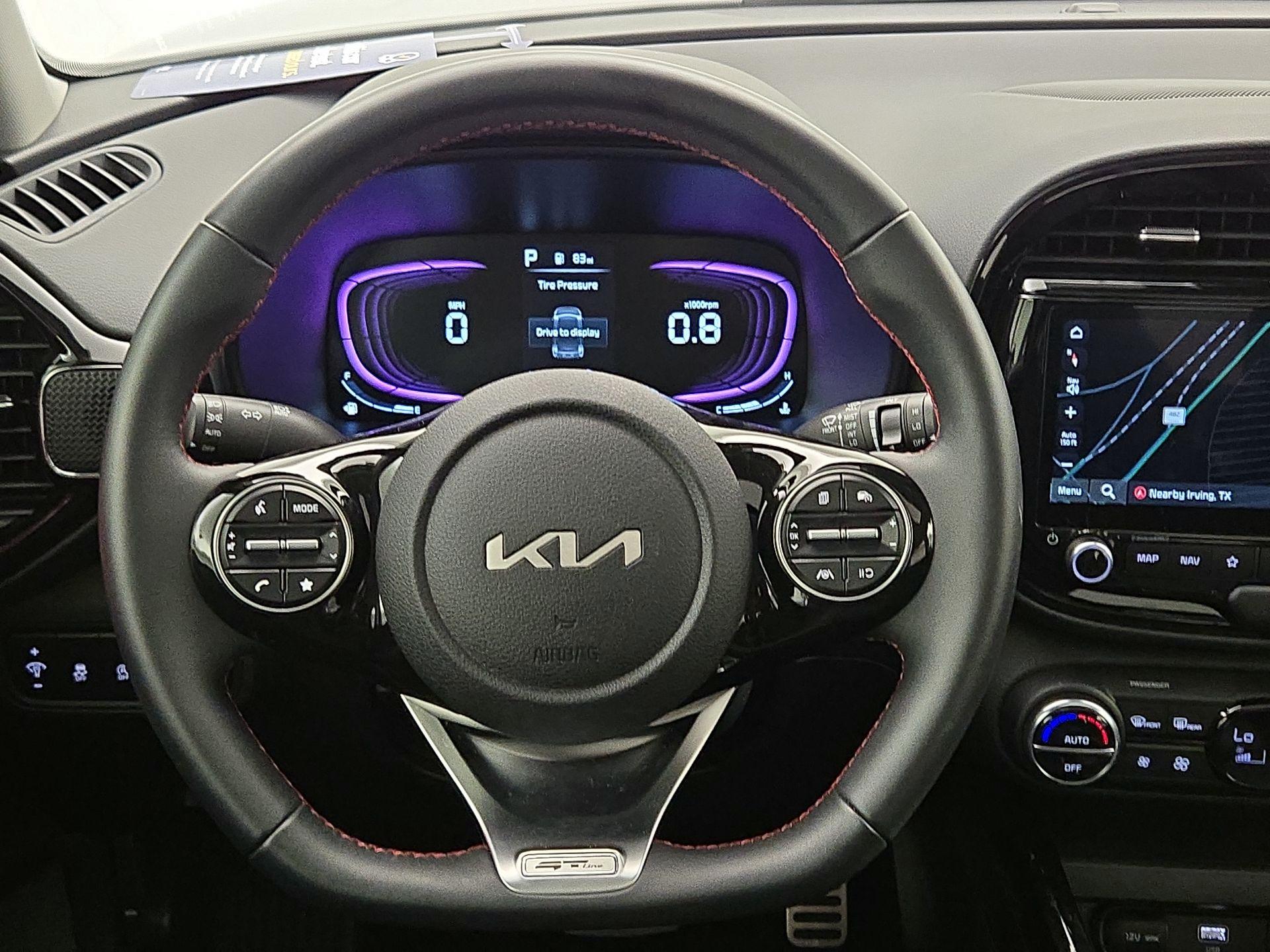 Thumbnail: 2025 Kia Soul - 10