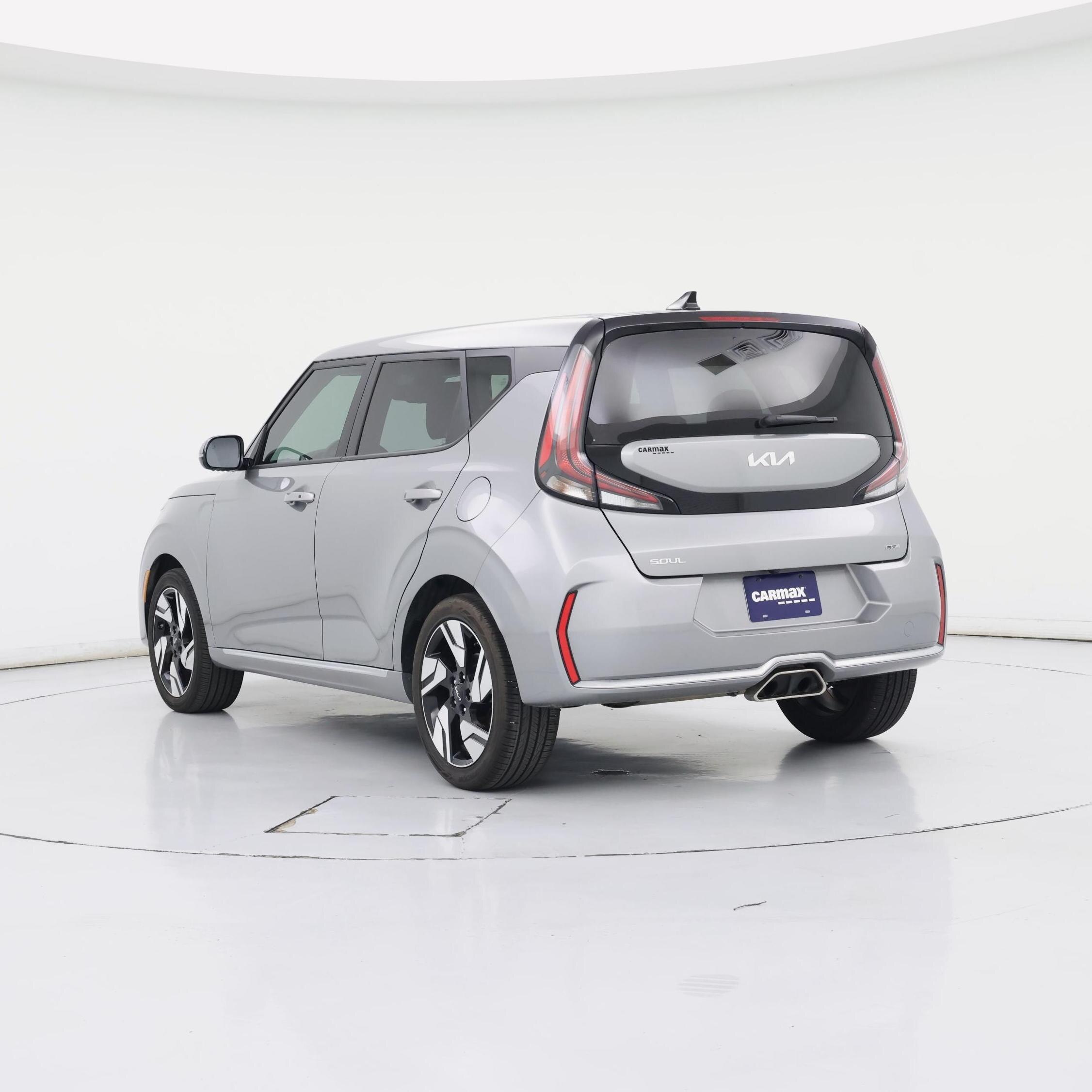 Thumbnail: 2025 Kia Soul - 2