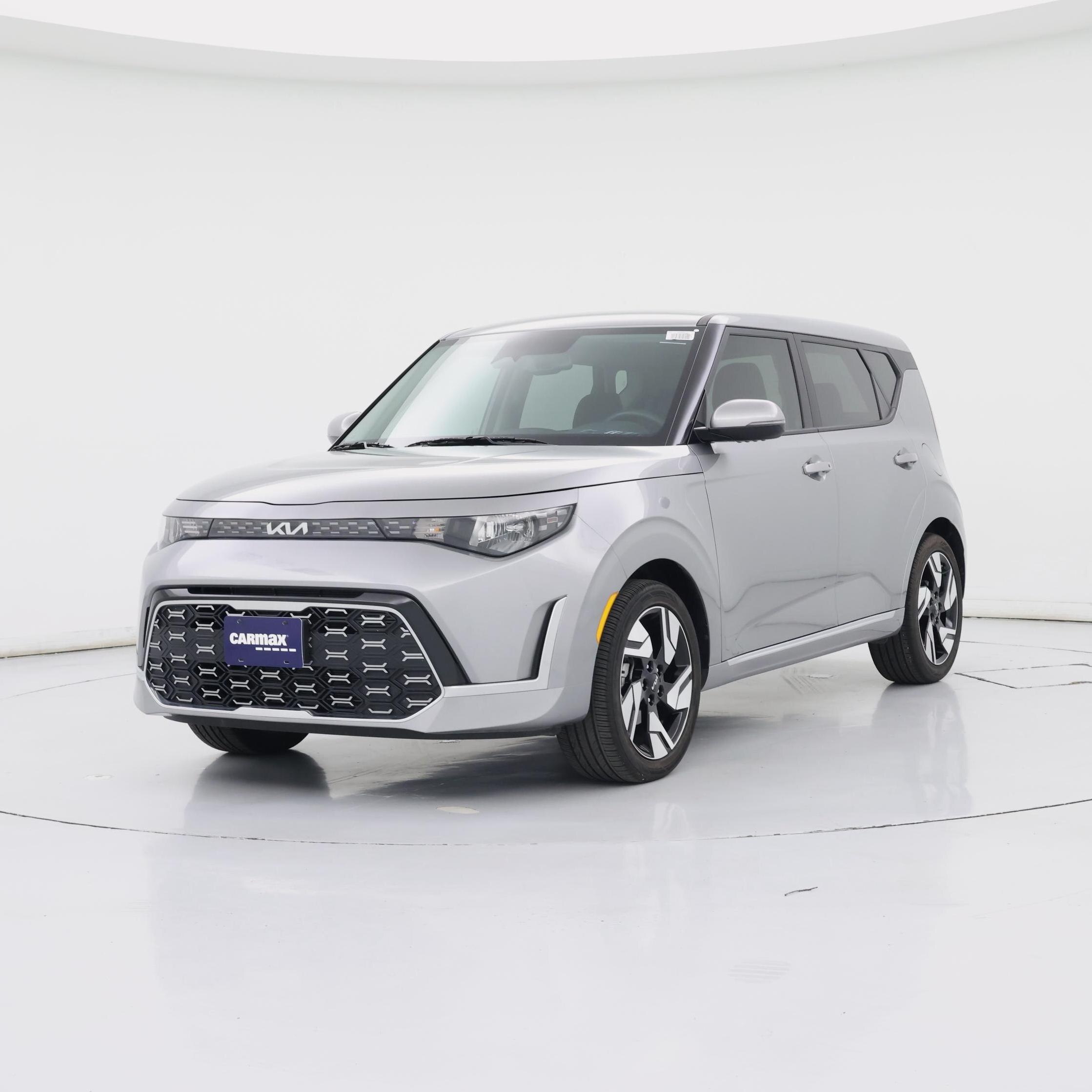 Thumbnail: 2025 Kia Soul - 4