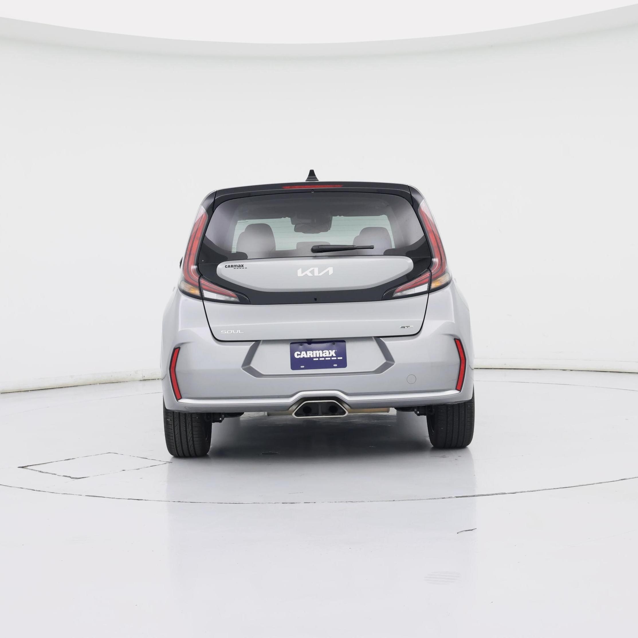 Thumbnail: 2025 Kia Soul - 6