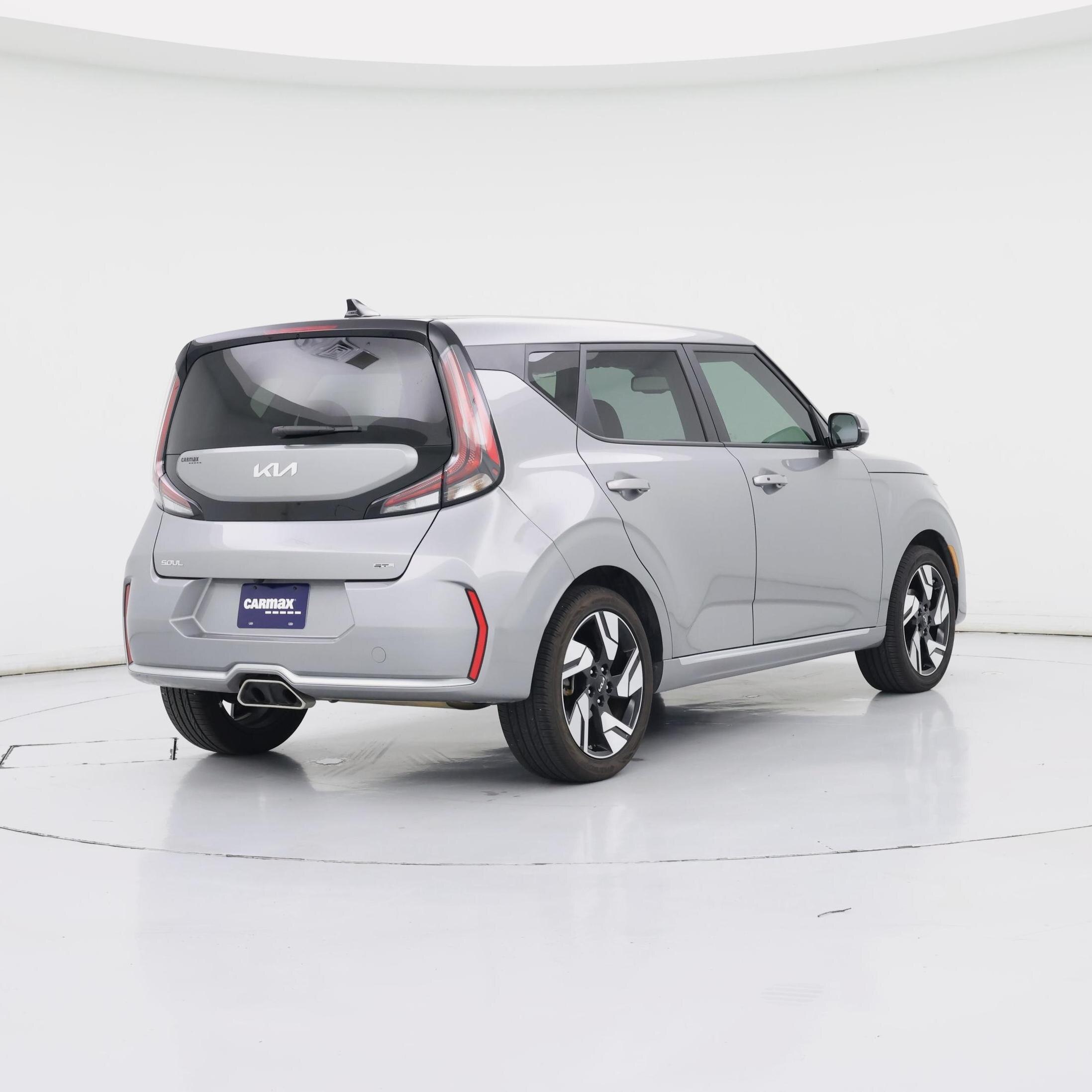 Thumbnail: 2025 Kia Soul - 8