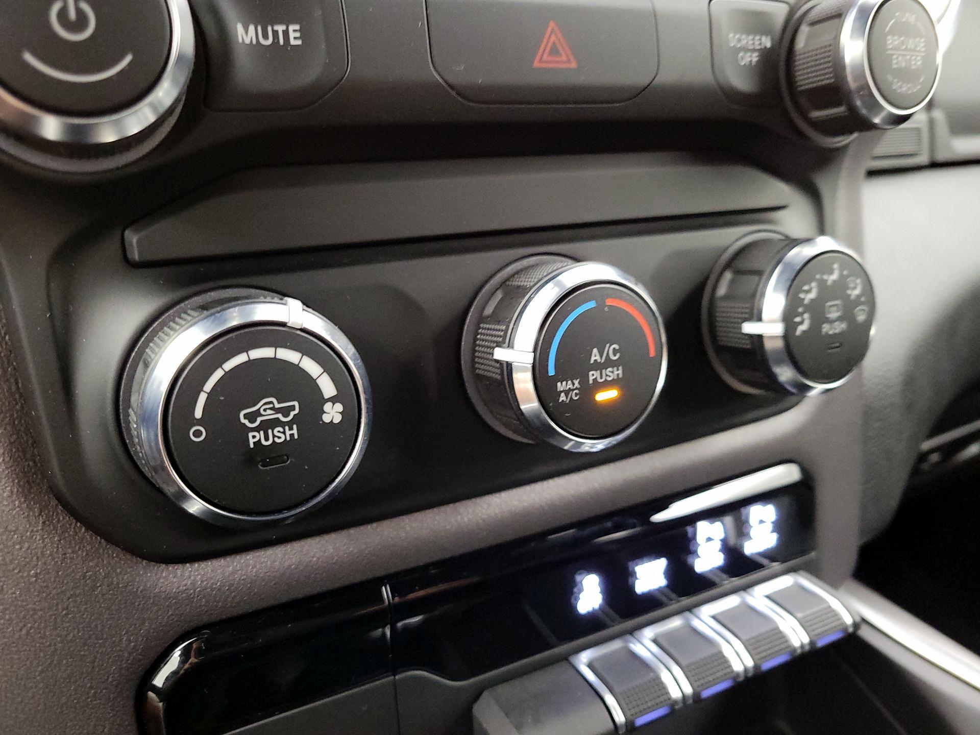 Thumbnail: 2021 RAM 1500 - 16