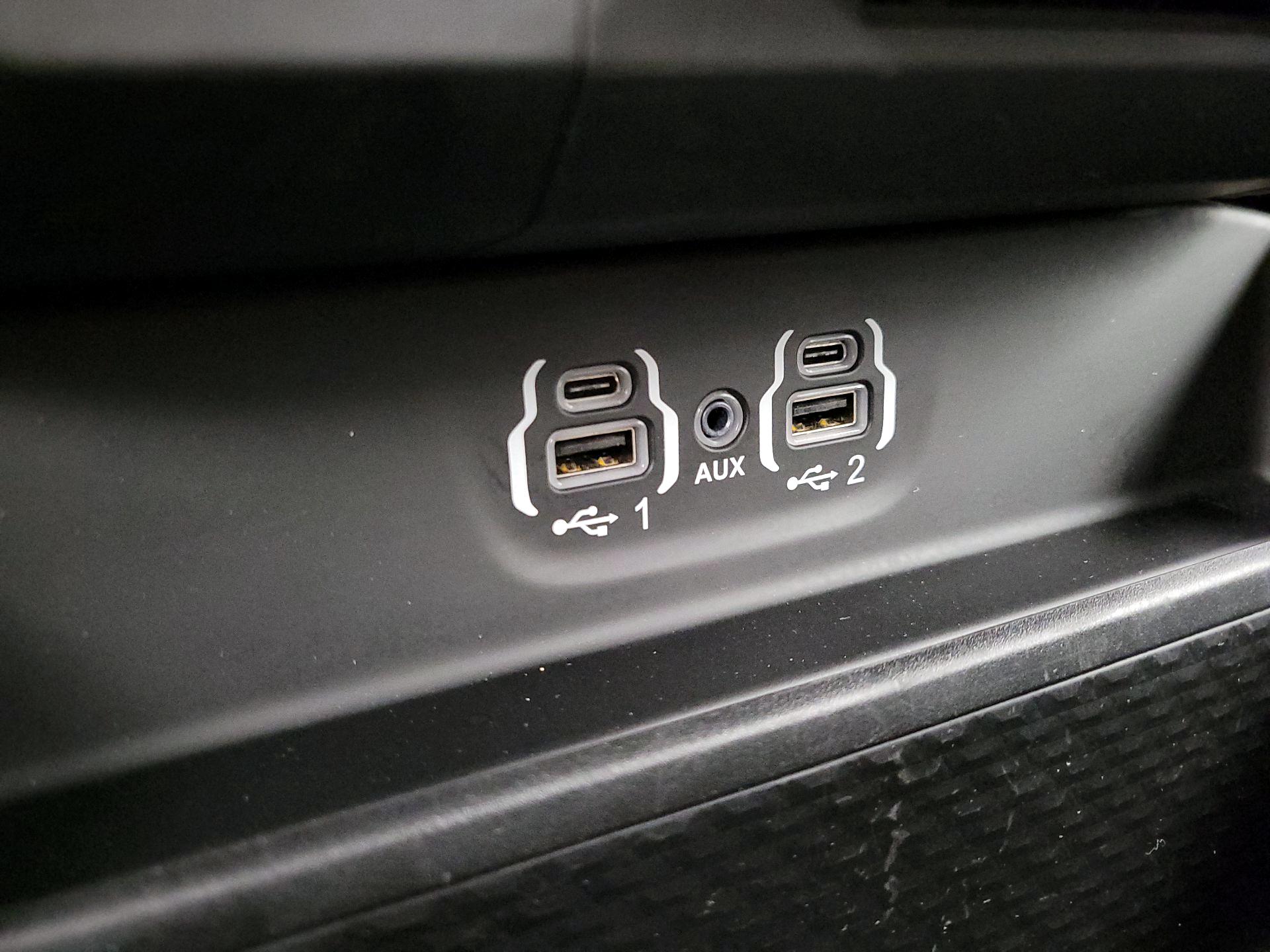 Thumbnail: 2021 RAM 1500 - 18
