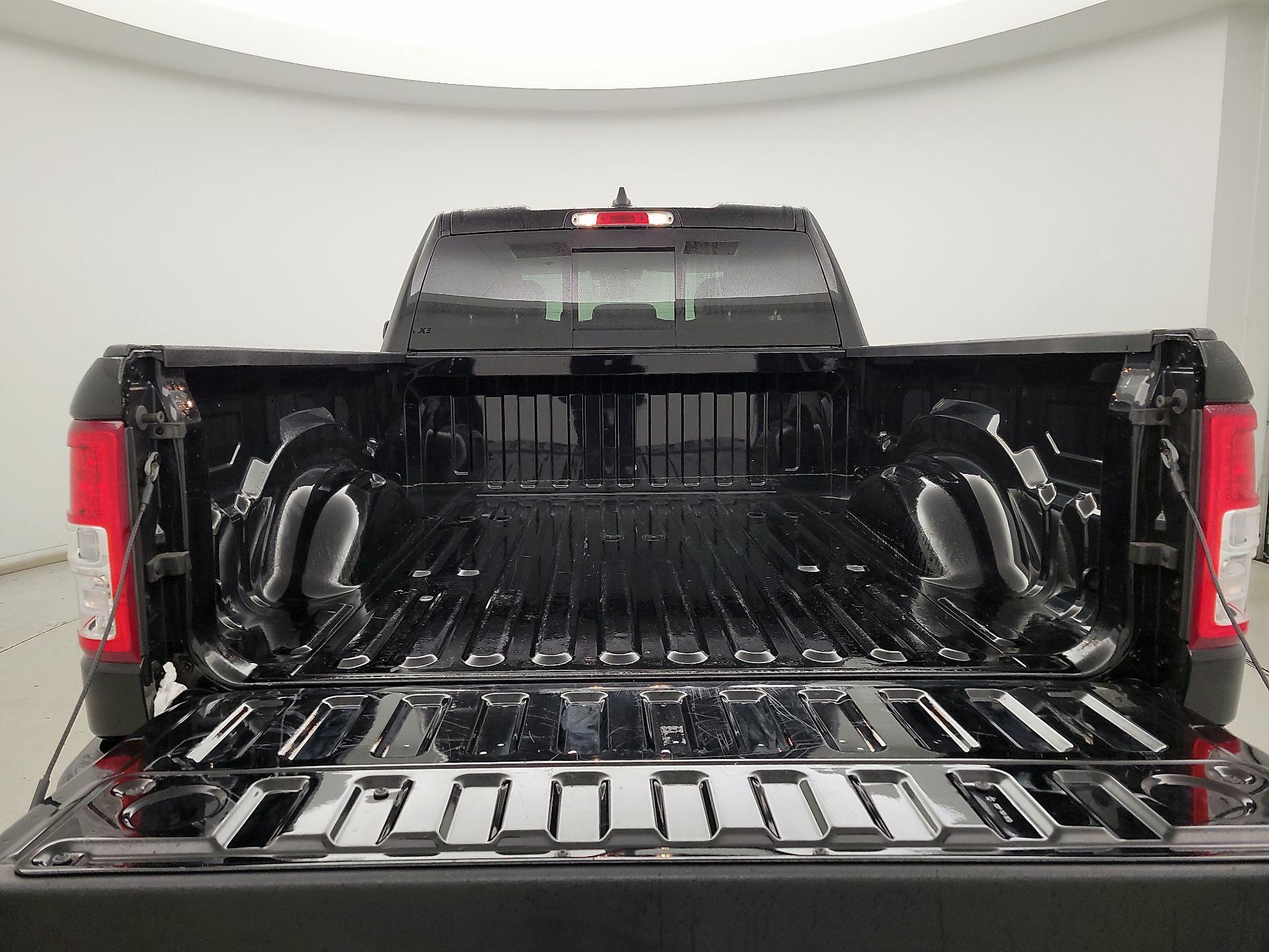 Thumbnail: 2021 RAM 1500 - 20