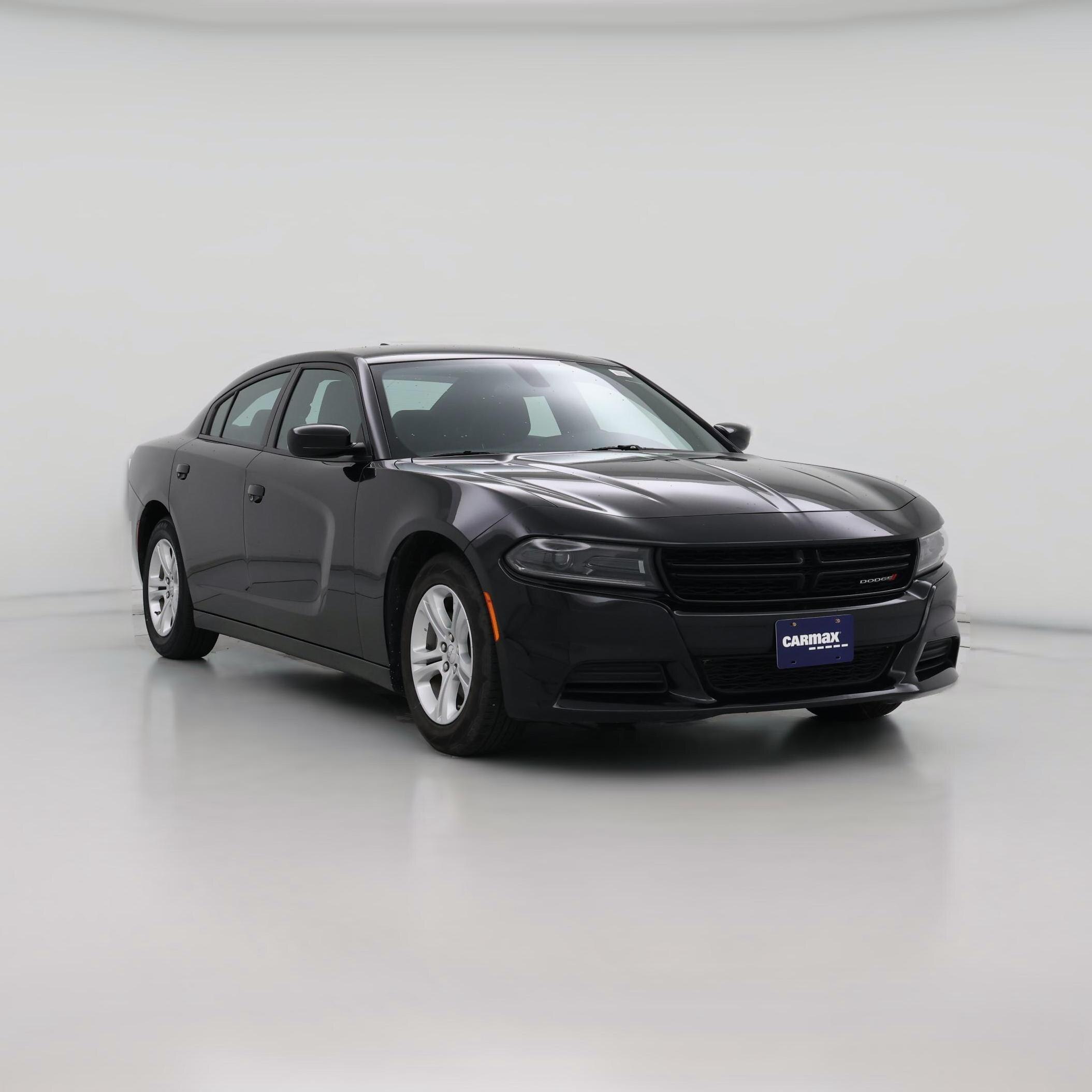 Thumbnail: 2023 Dodge Charger - 1