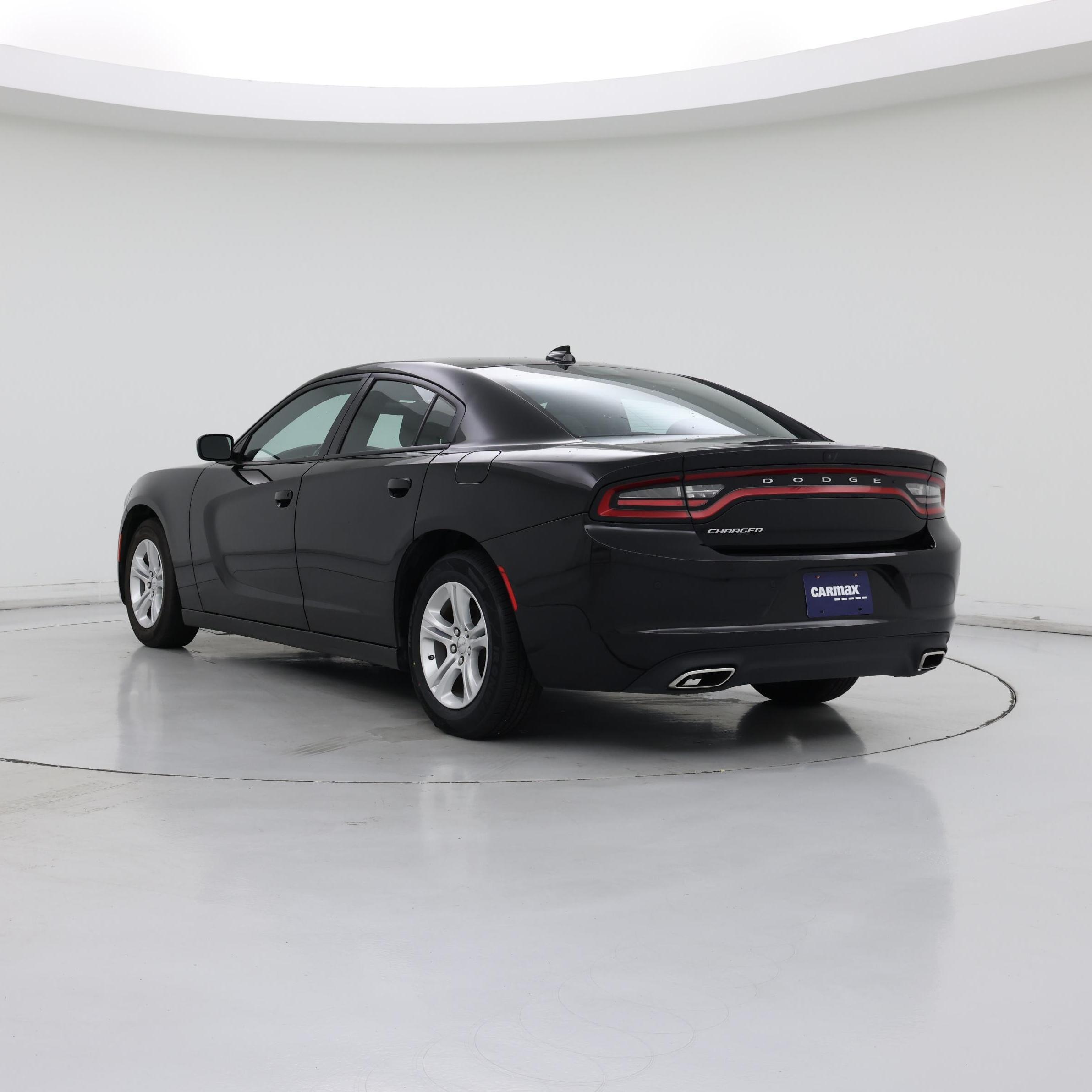 Thumbnail: 2023 Dodge Charger - 2