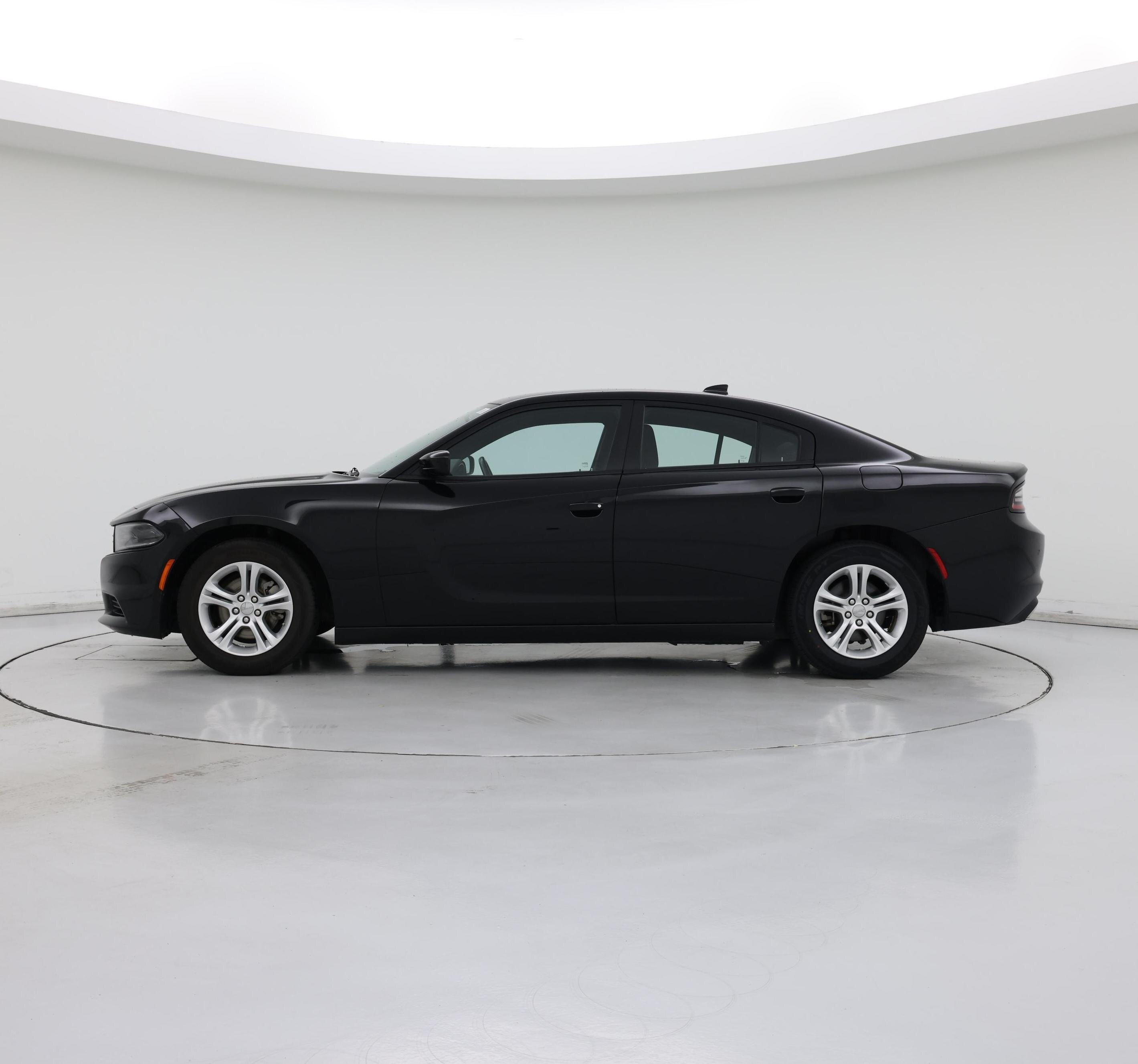 Thumbnail: 2023 Dodge Charger - 3