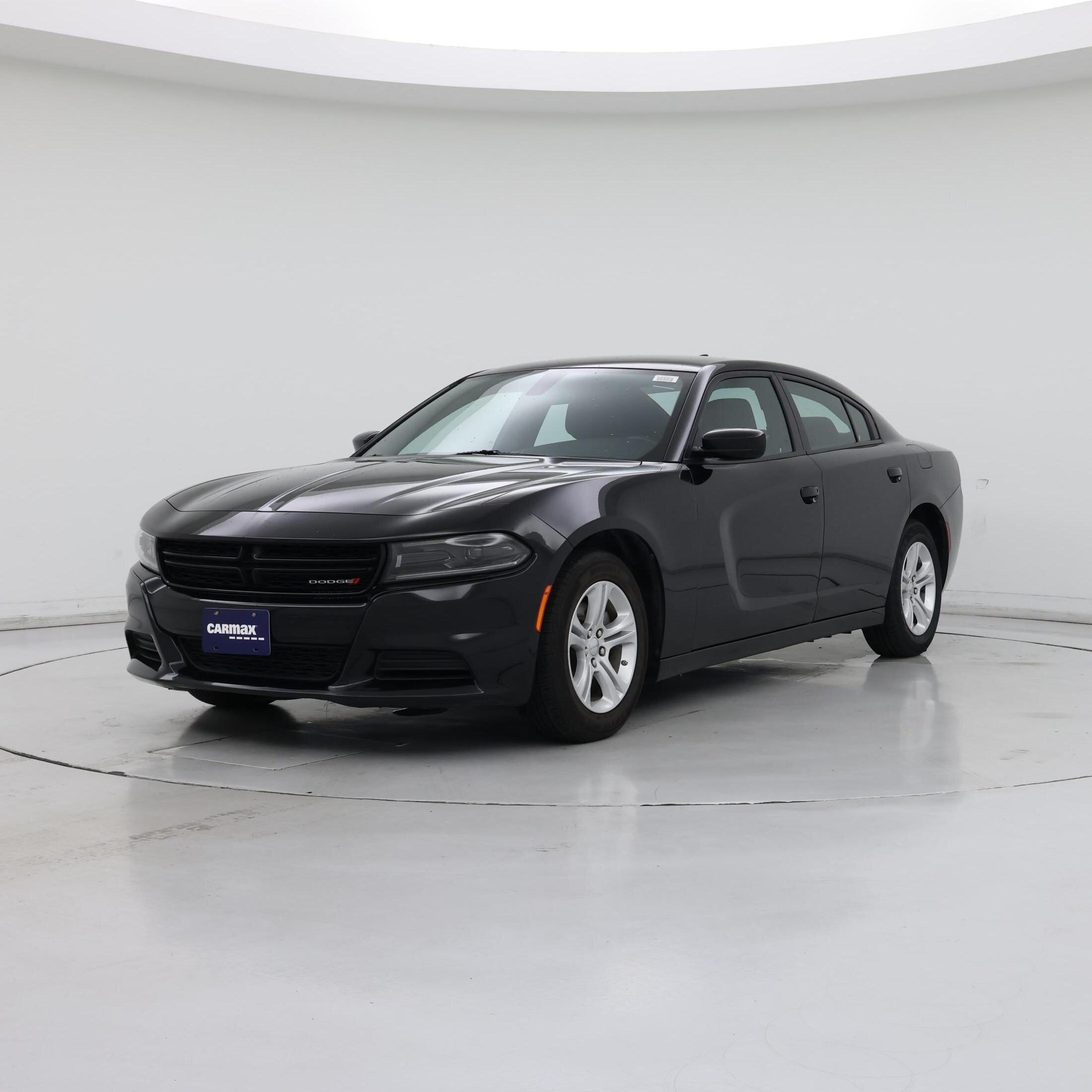 Thumbnail: 2023 Dodge Charger - 4