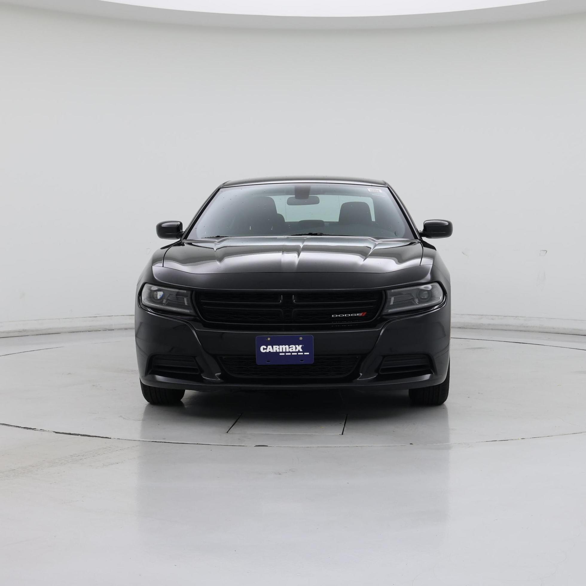 Thumbnail: 2023 Dodge Charger - 5