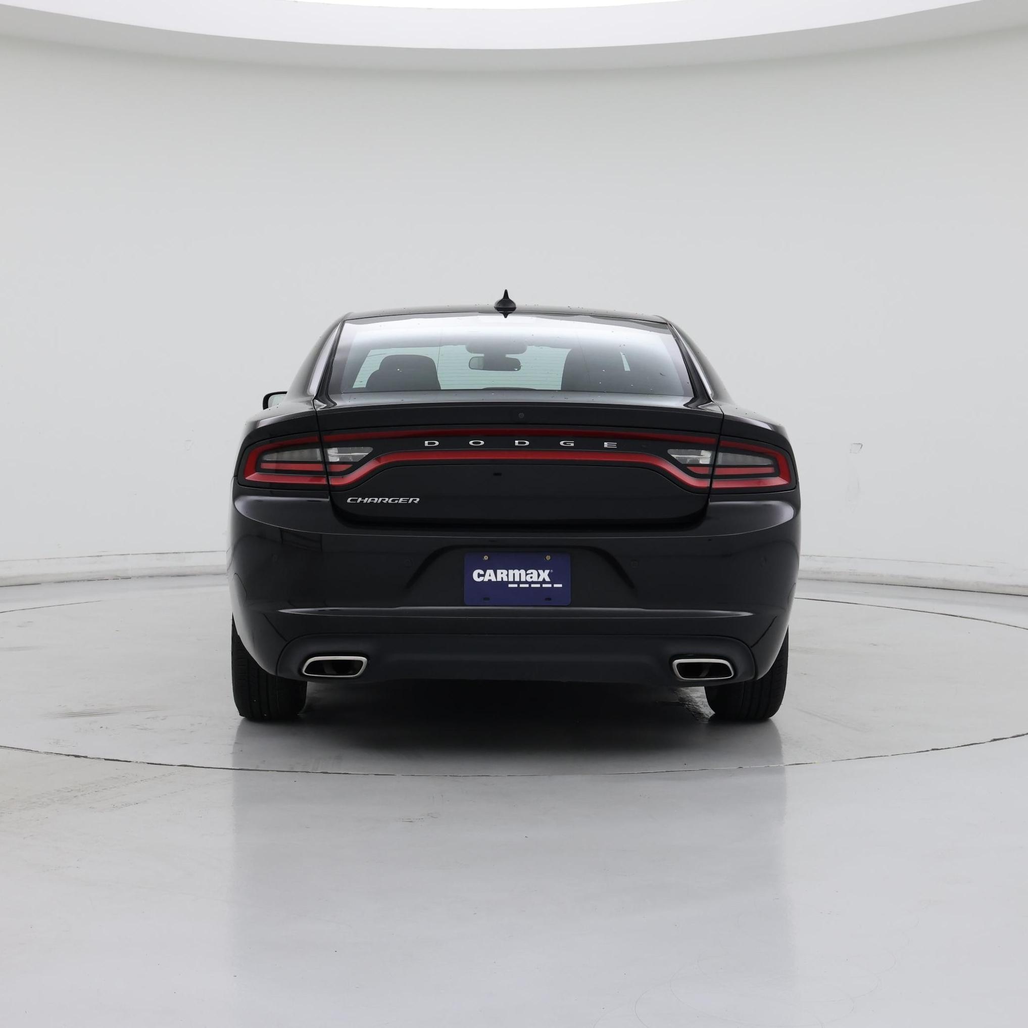 Thumbnail: 2023 Dodge Charger - 6