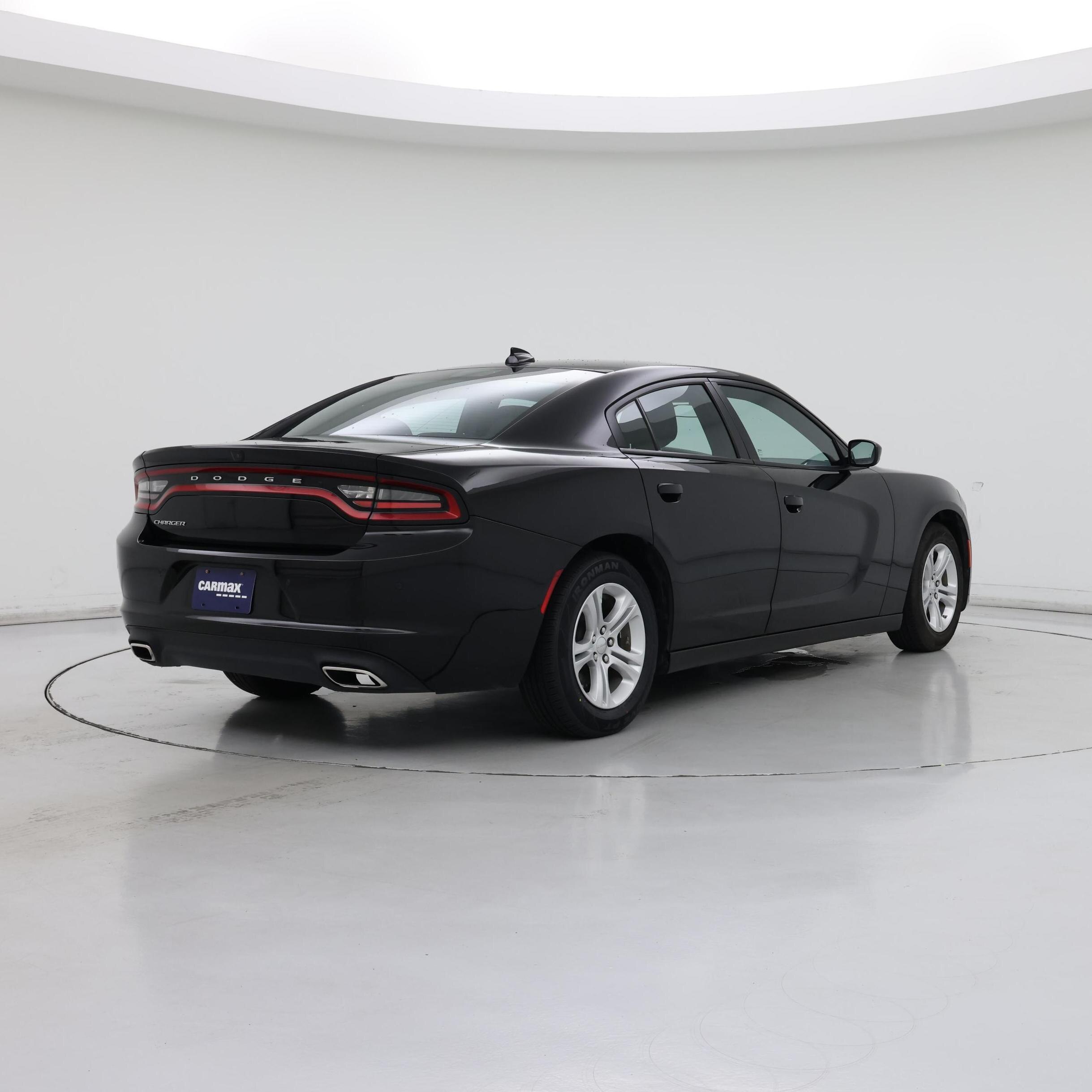Thumbnail: 2023 Dodge Charger - 8