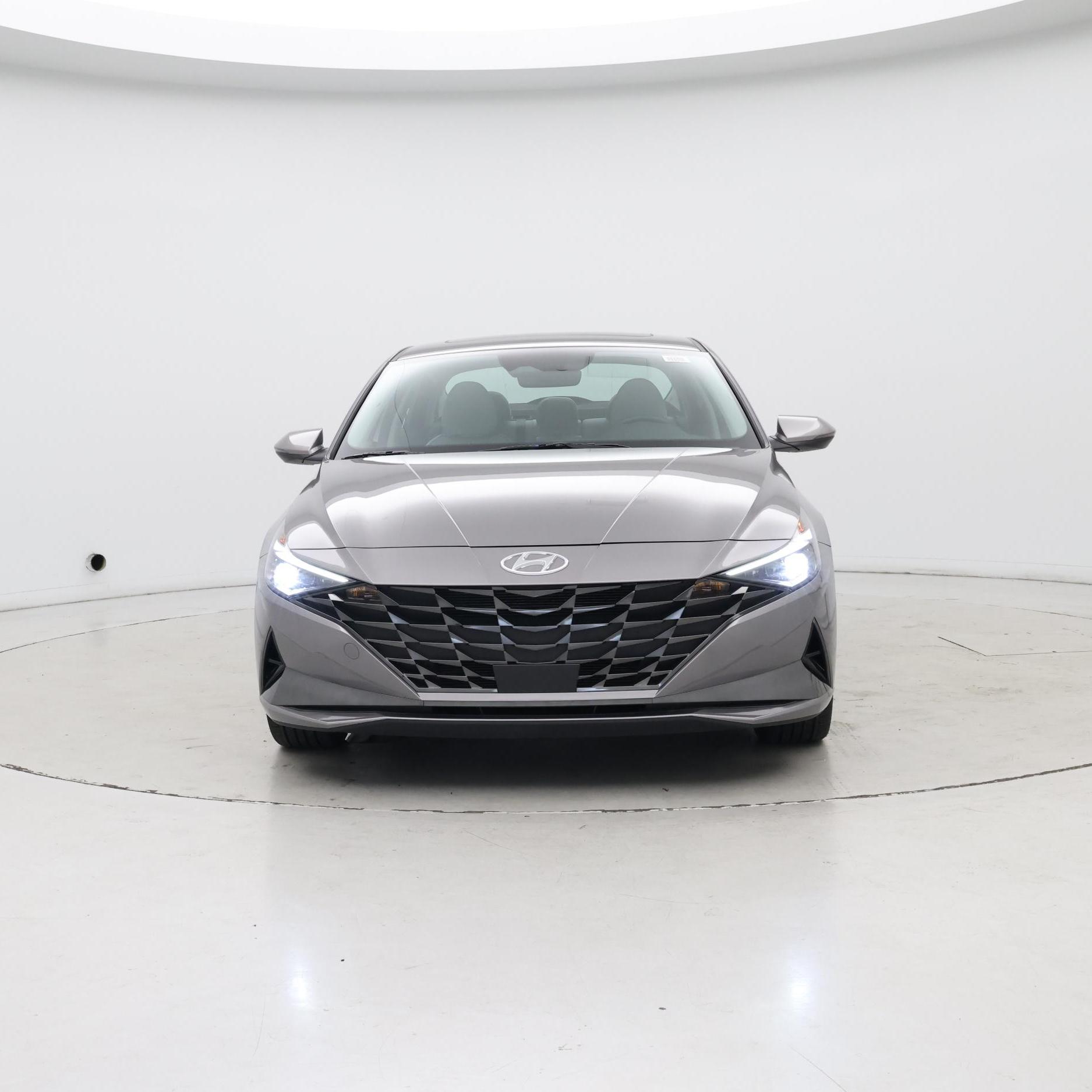 Thumbnail: 2023 Hyundai Elantra - 5