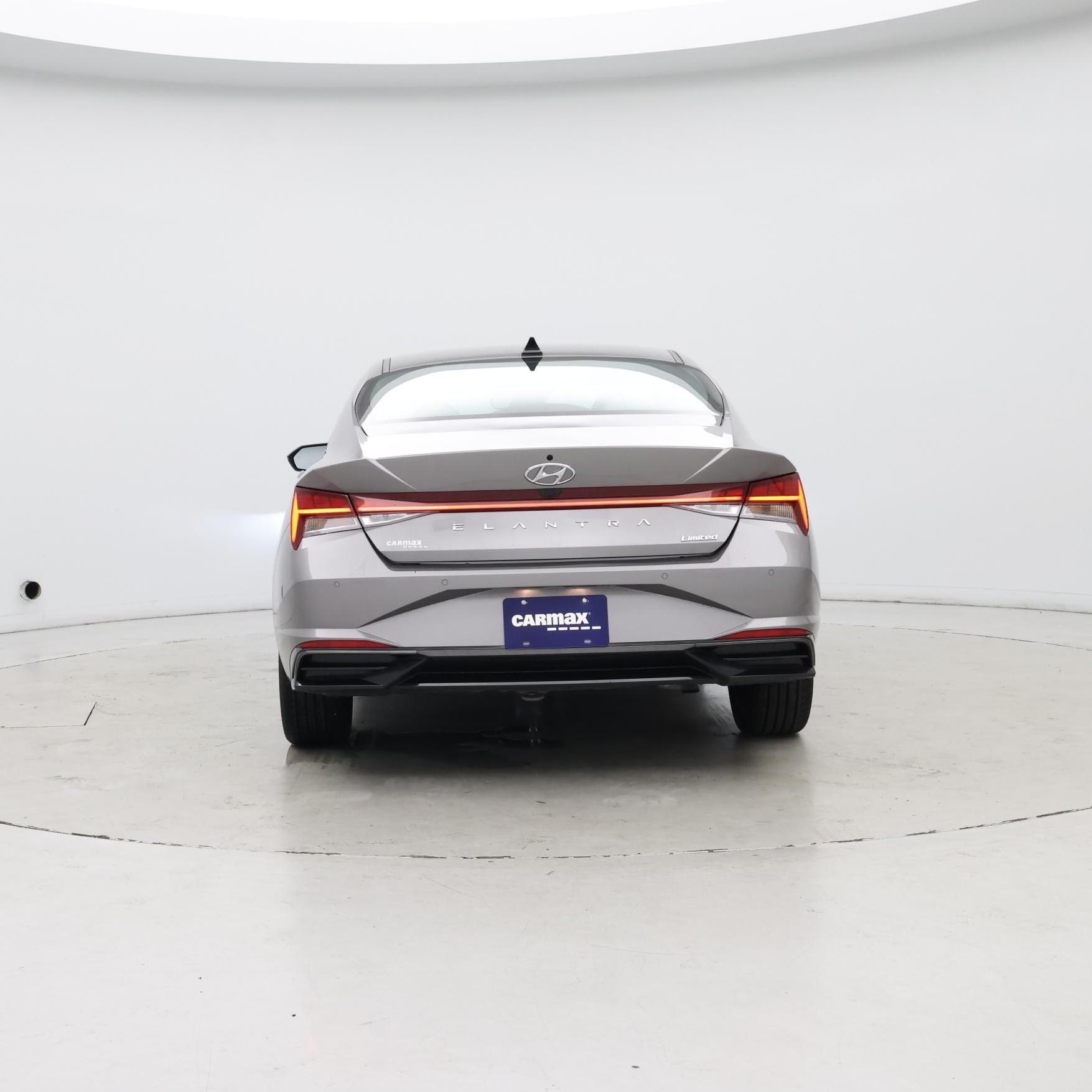 Thumbnail: 2023 Hyundai Elantra - 6