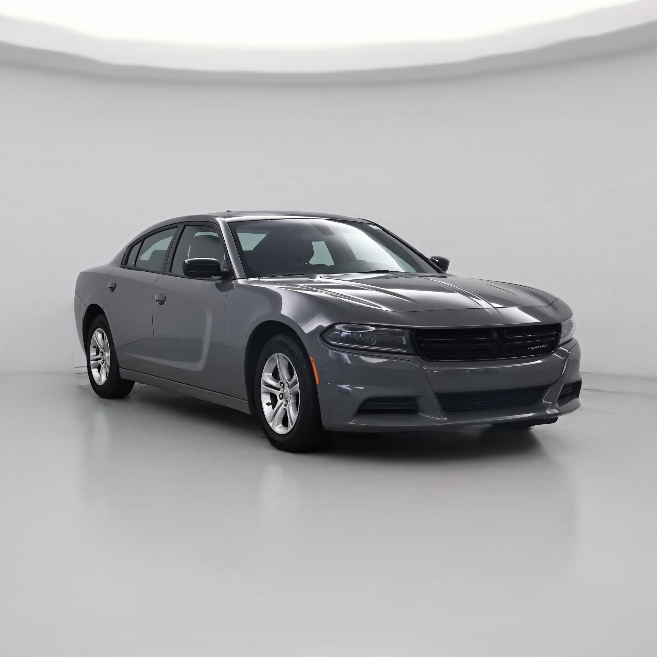 Thumbnail: 2023 Dodge Charger - 1