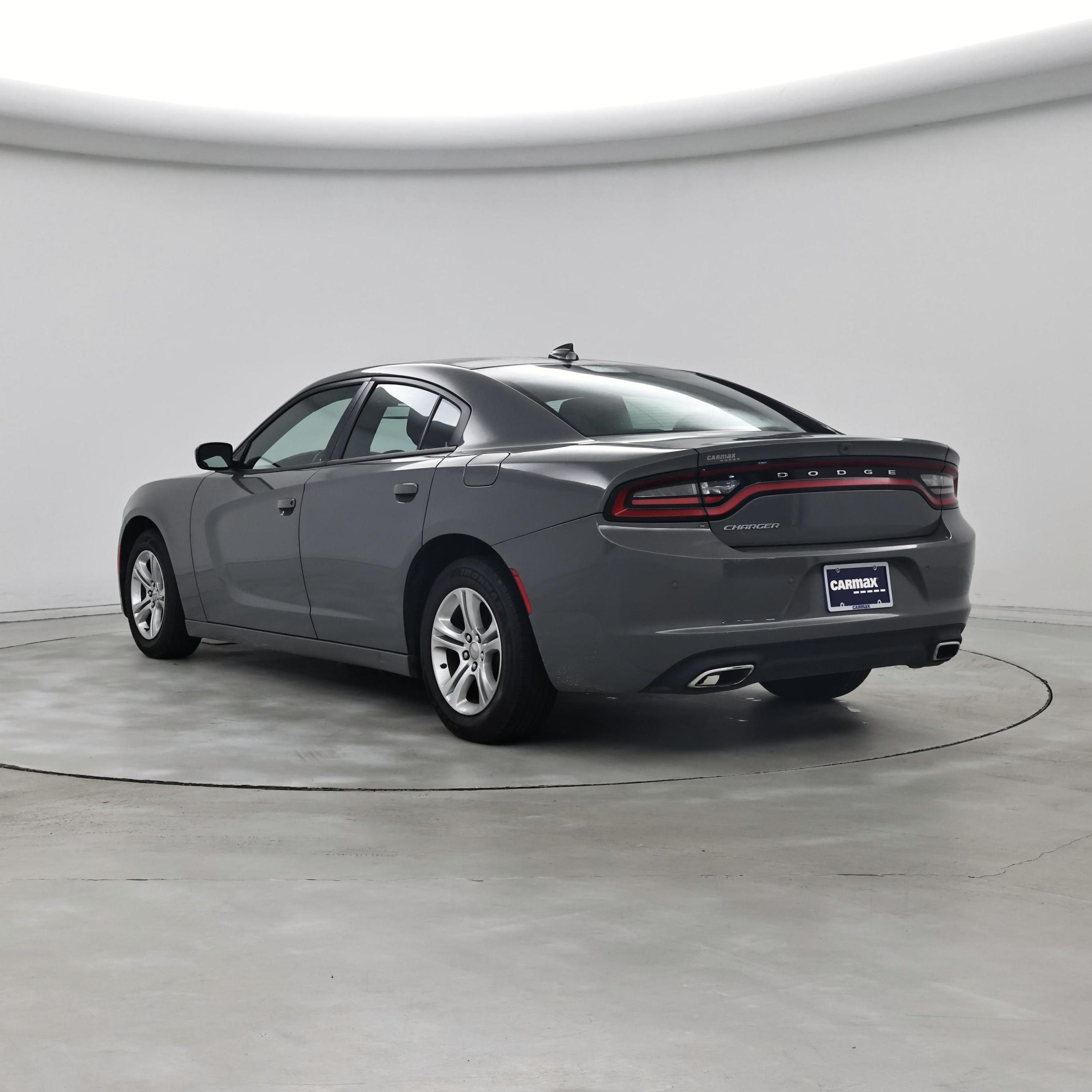 Thumbnail: 2023 Dodge Charger - 2
