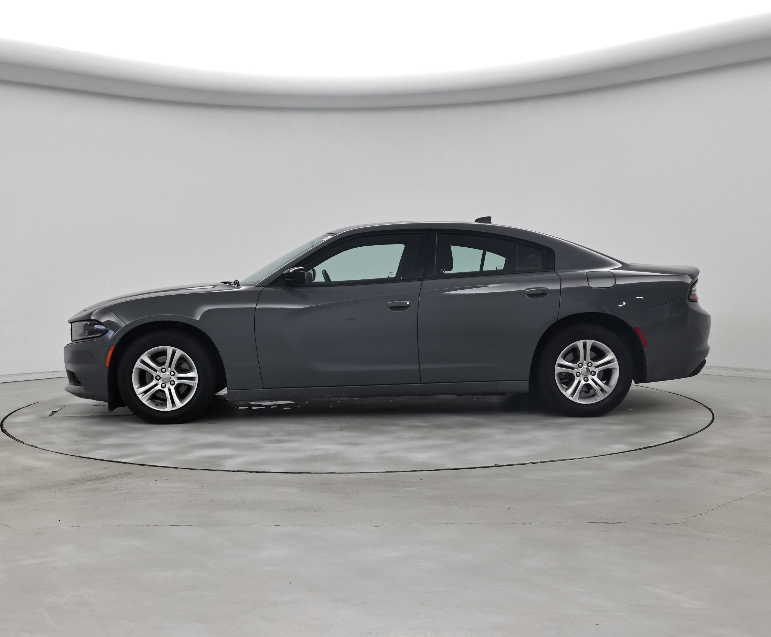 Thumbnail: 2023 Dodge Charger - 3